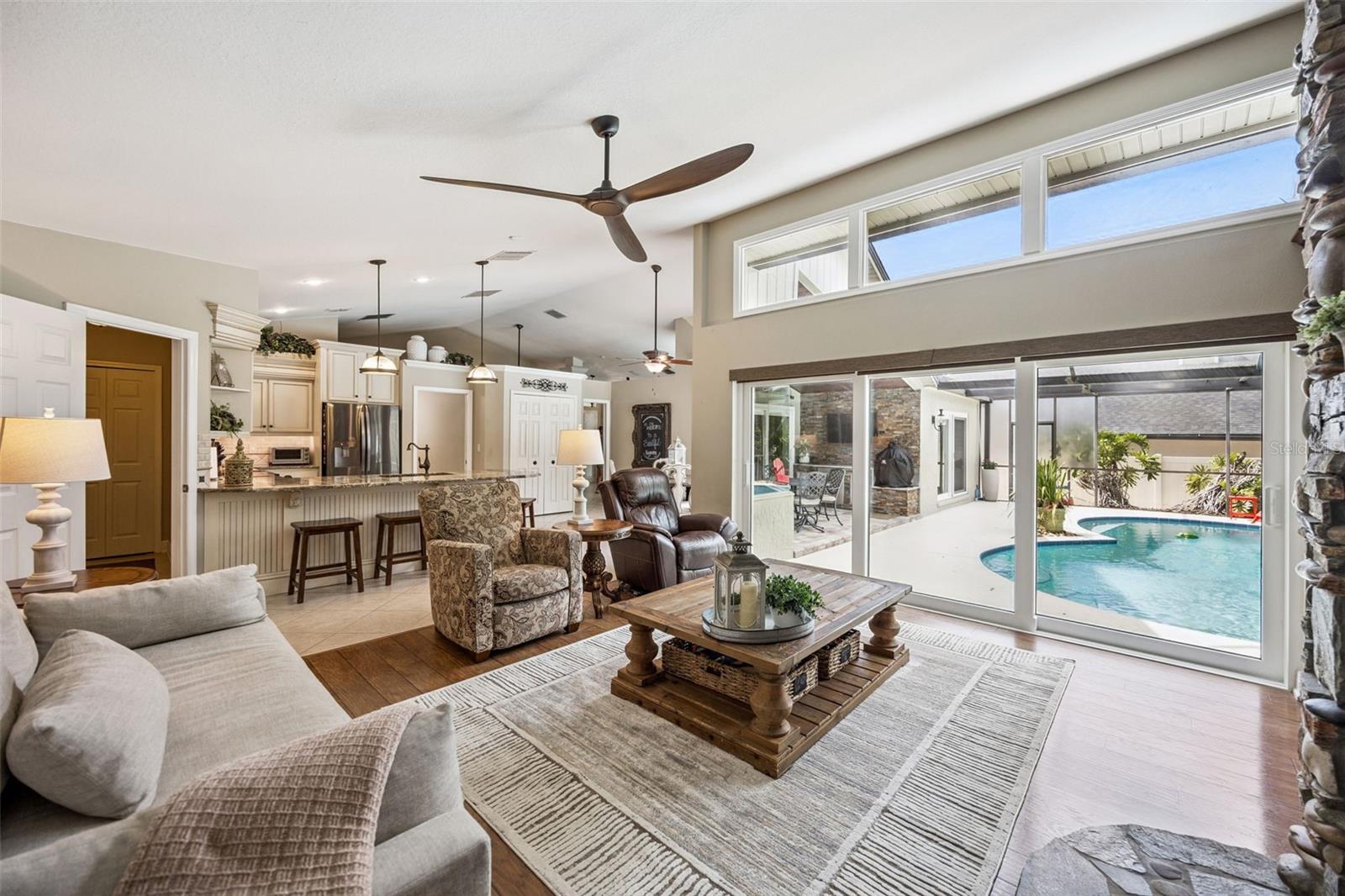 MAC KINLEYS MILL - Residential