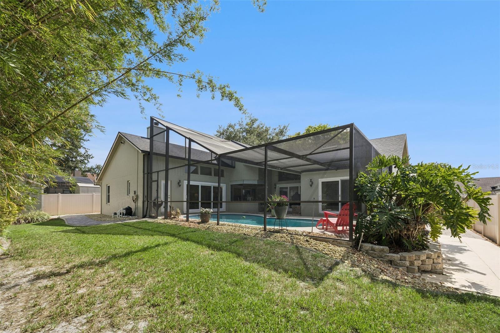 MAC KINLEYS MILL - Residential