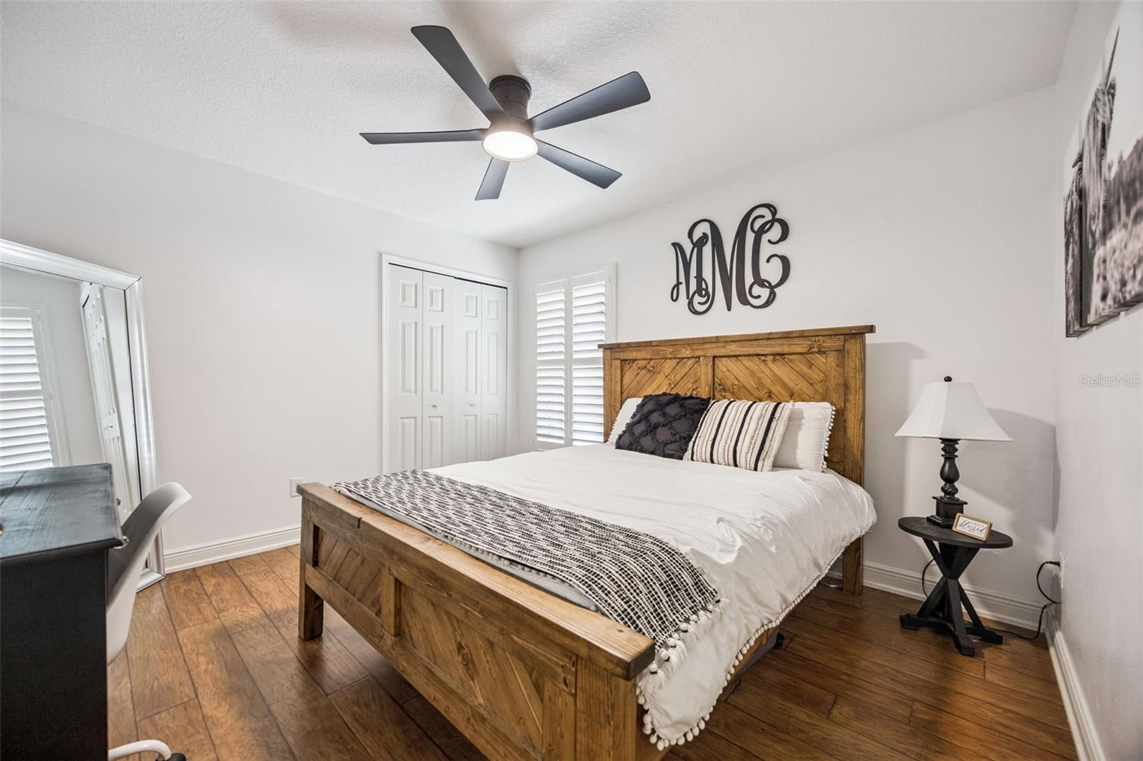 MAC KINLEYS MILL - Residential