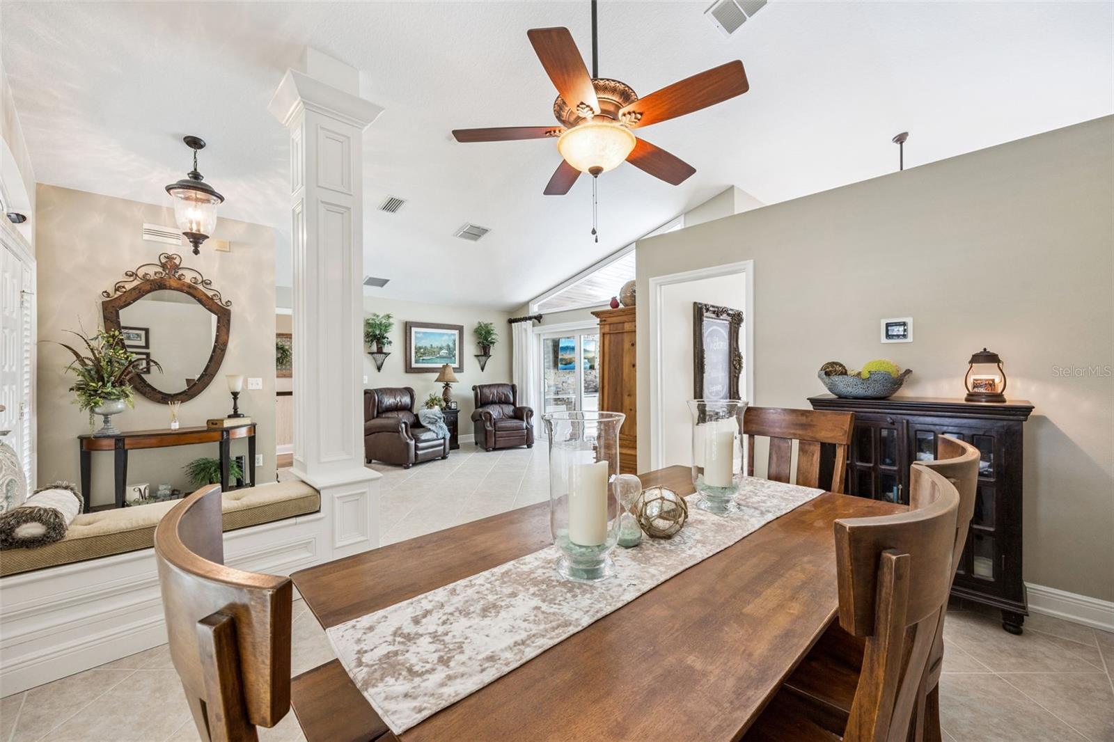 MAC KINLEYS MILL - Residential