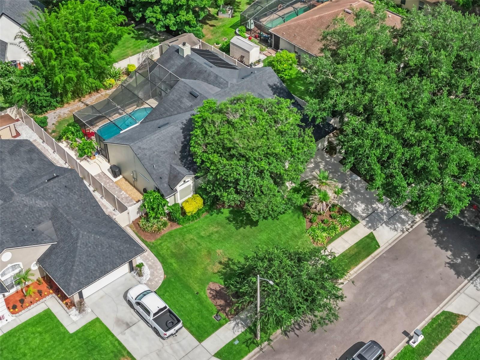MAC KINLEYS MILL - Residential