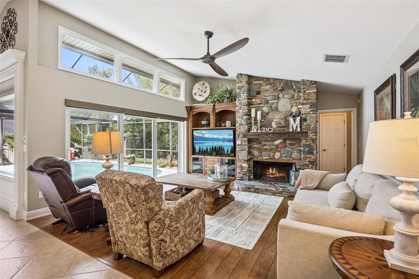 MAC KINLEYS MILL - Residential