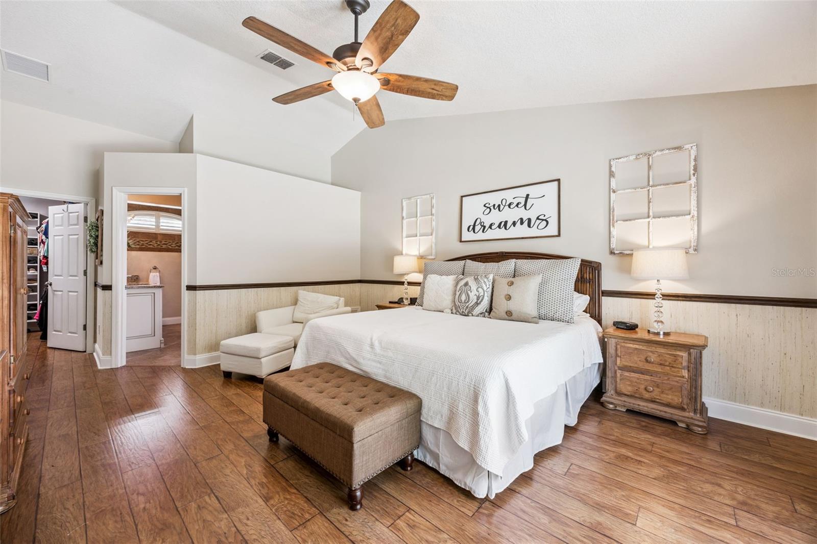 MAC KINLEYS MILL - Residential