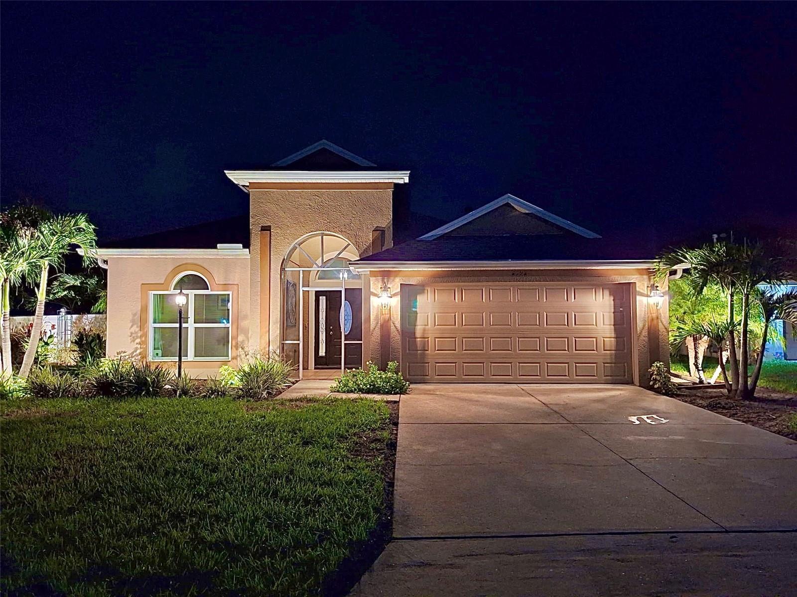 ABERDEEN - Residential