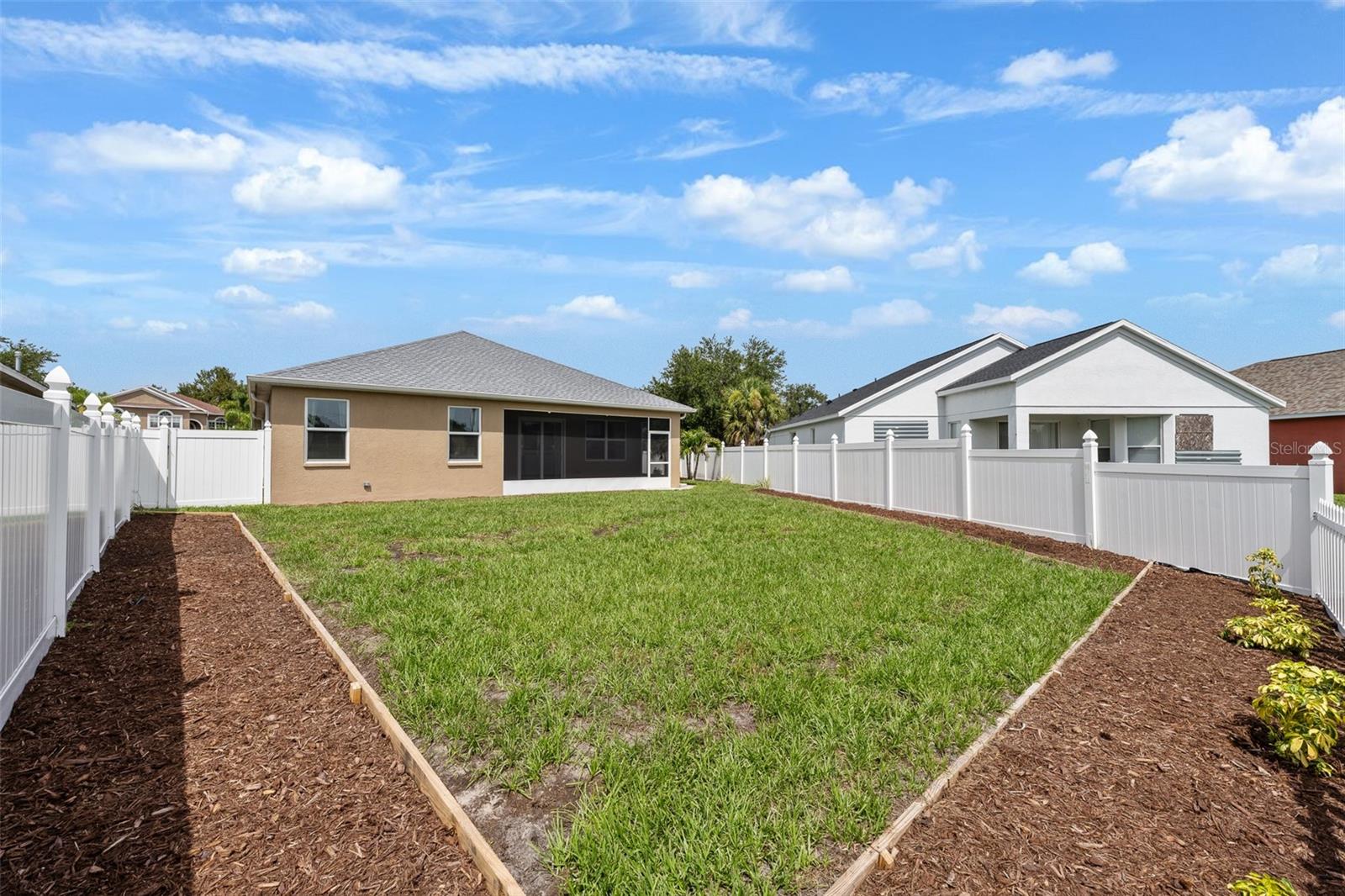 ABERDEEN - Residential
