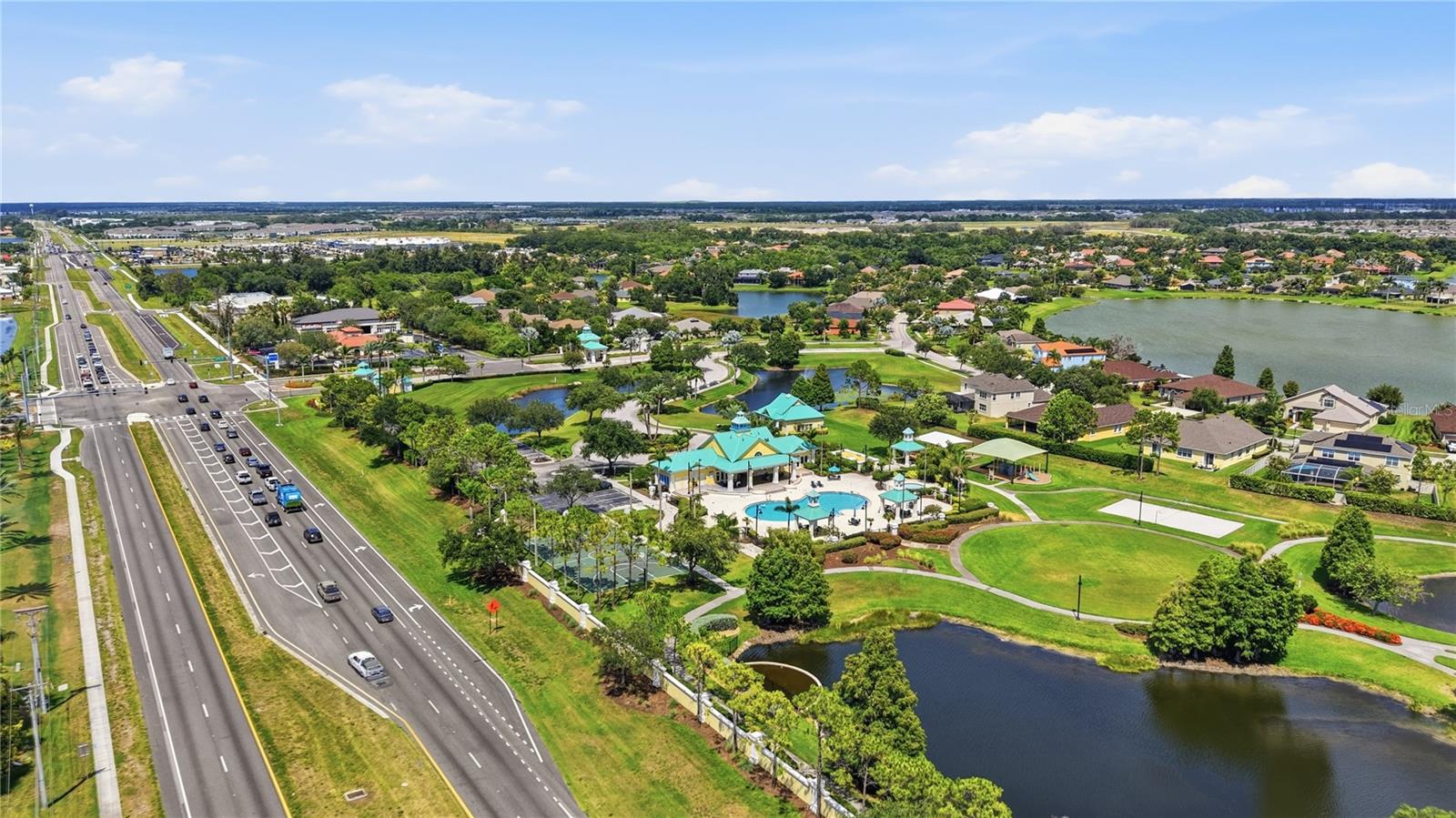 HARBOUR ISLES PH 2A/2B/2C - Residential