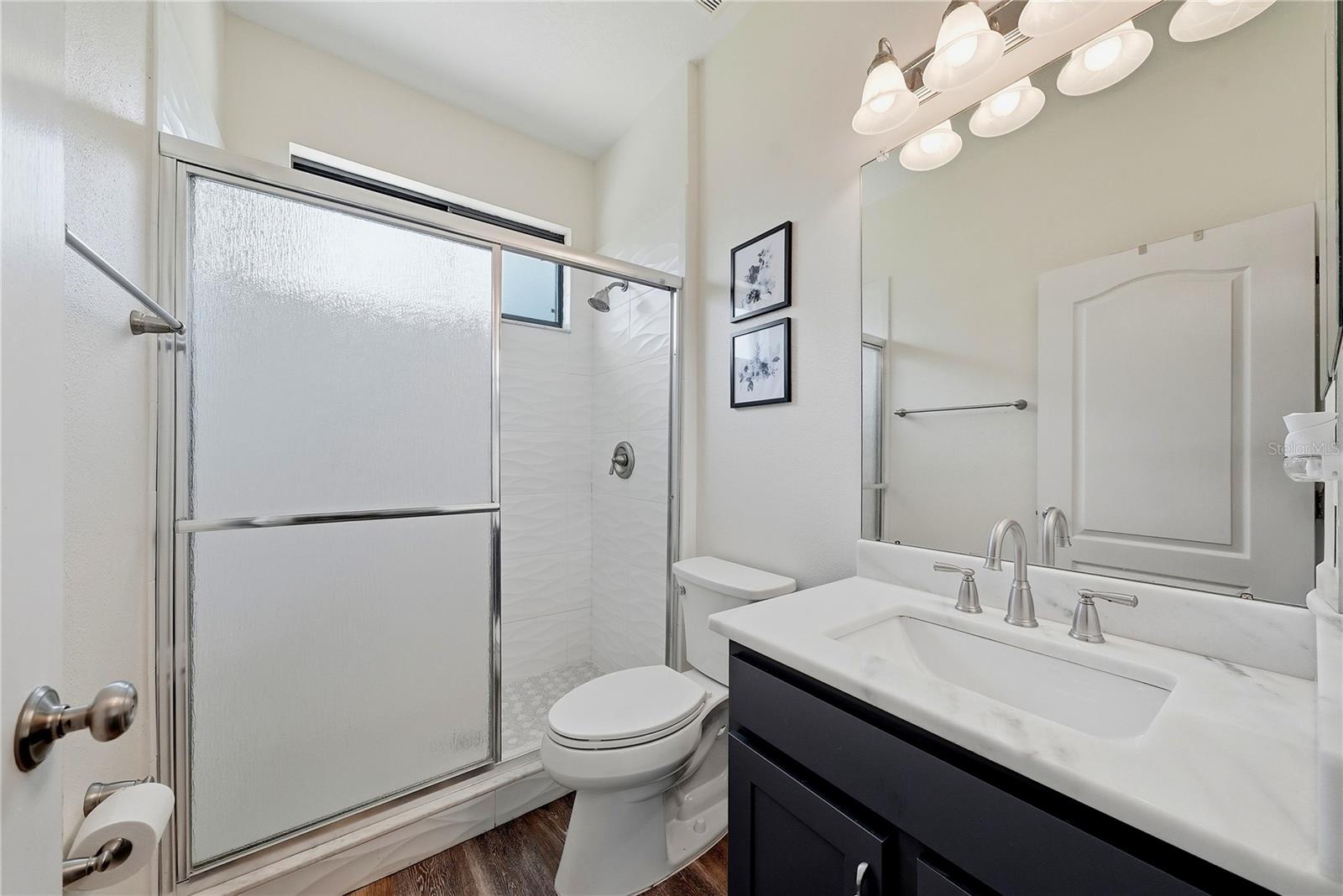 HARBOUR ISLES PH 2A/2B/2C - Residential