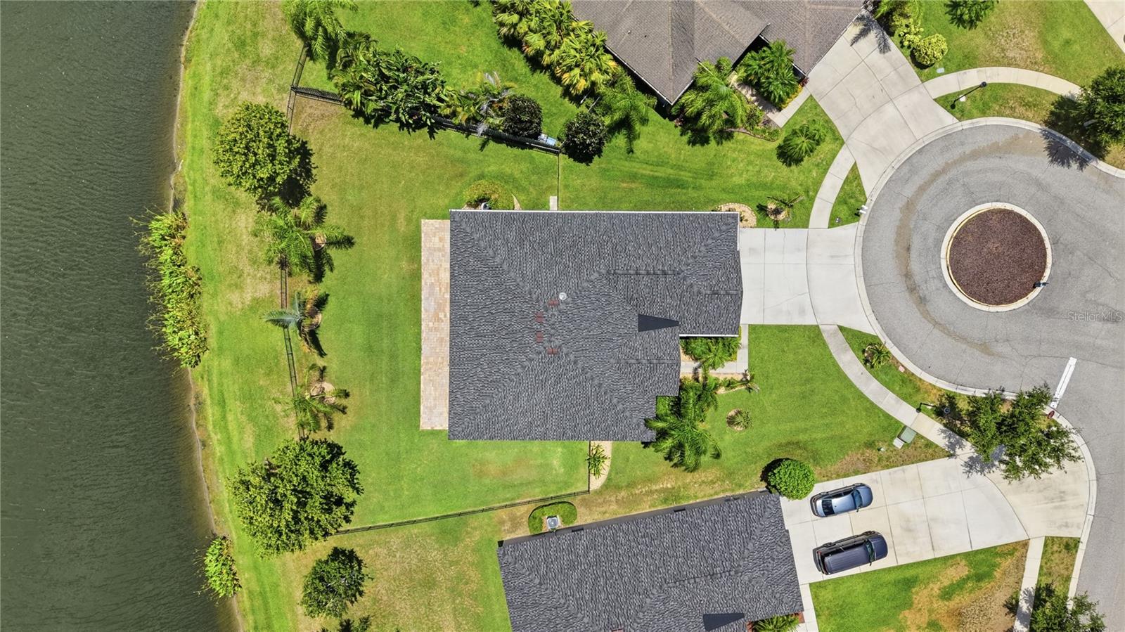 HARBOUR ISLES PH 2A/2B/2C - Residential