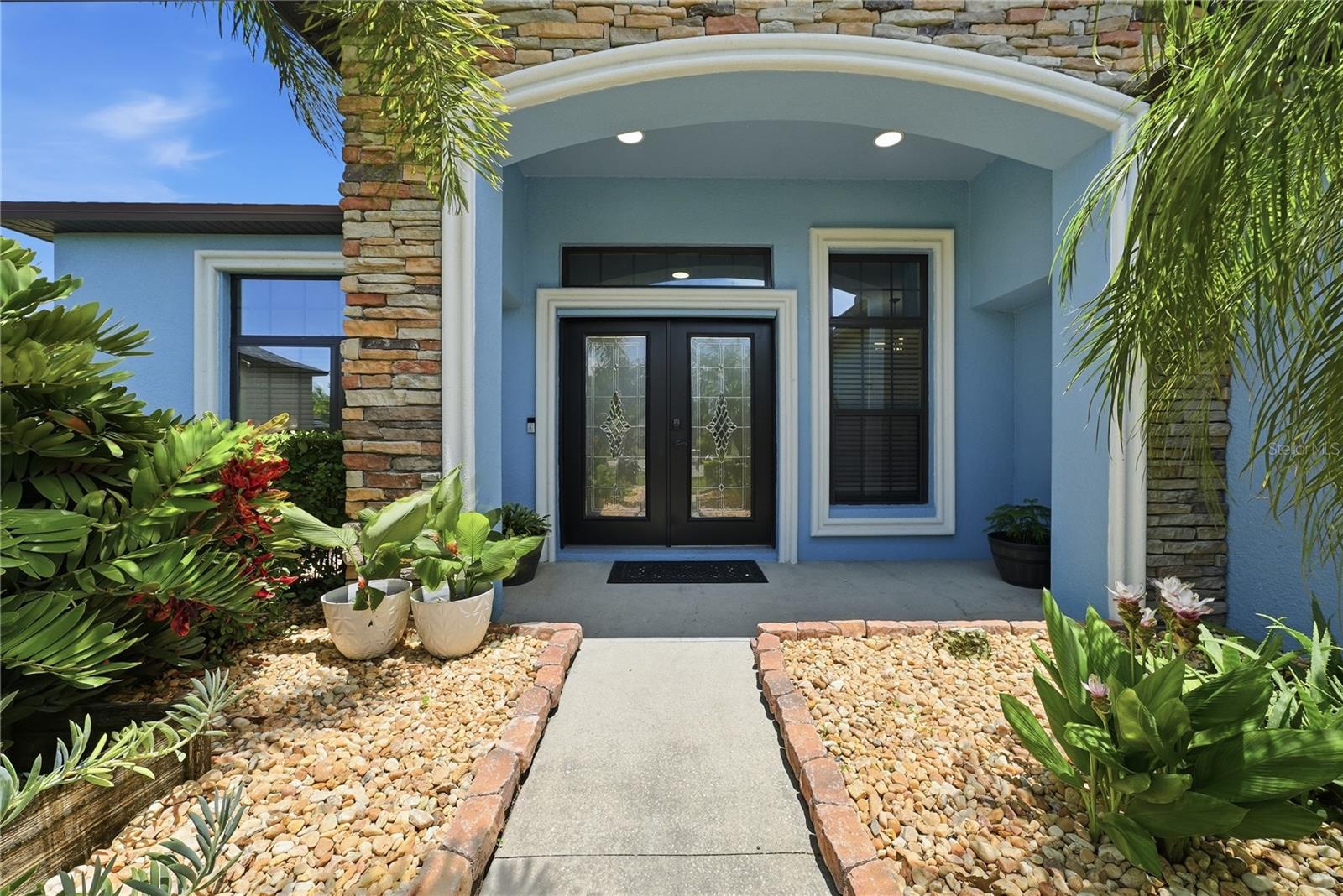 HARBOUR ISLES PH 2A/2B/2C - Residential