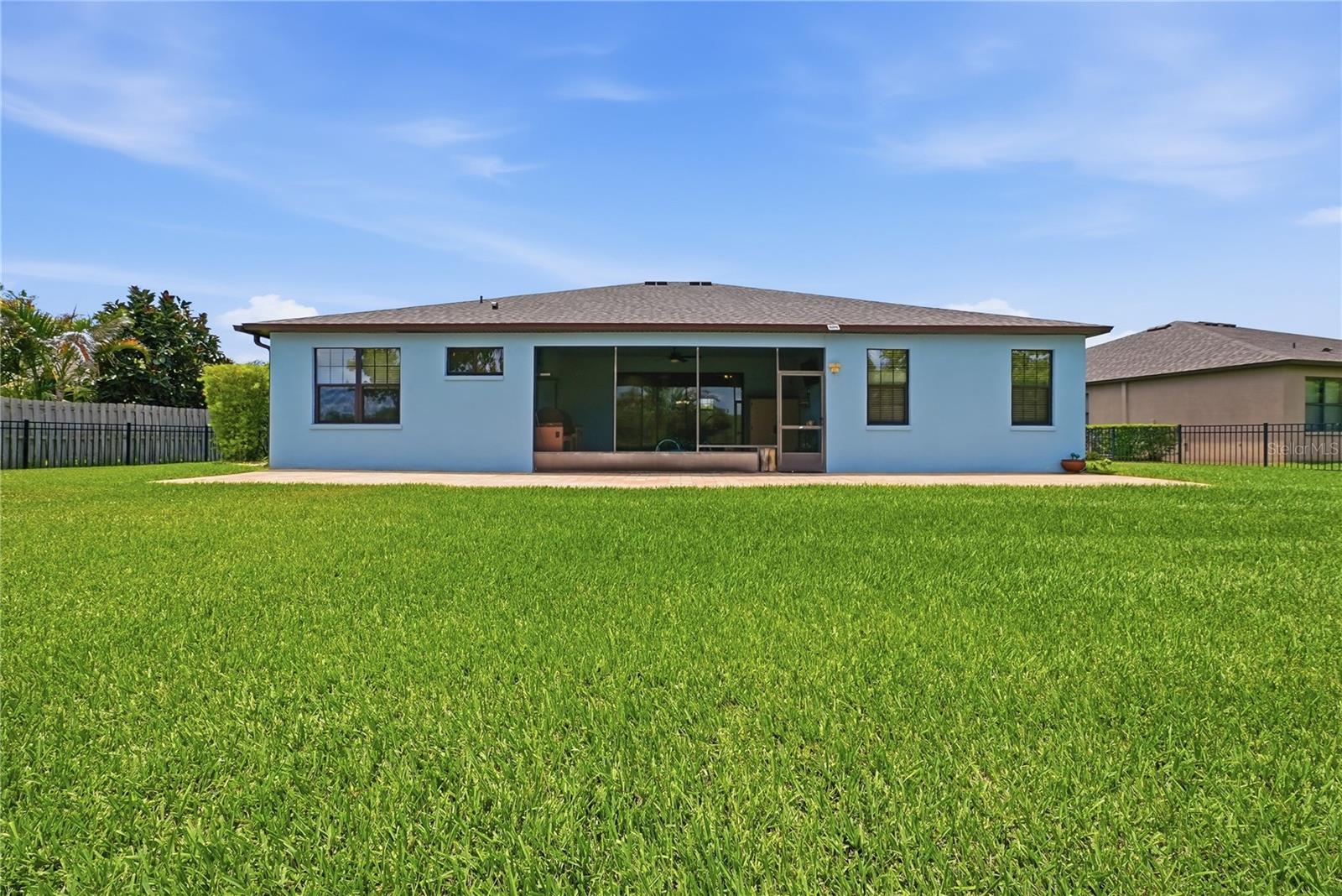 HARBOUR ISLES PH 2A/2B/2C - Residential