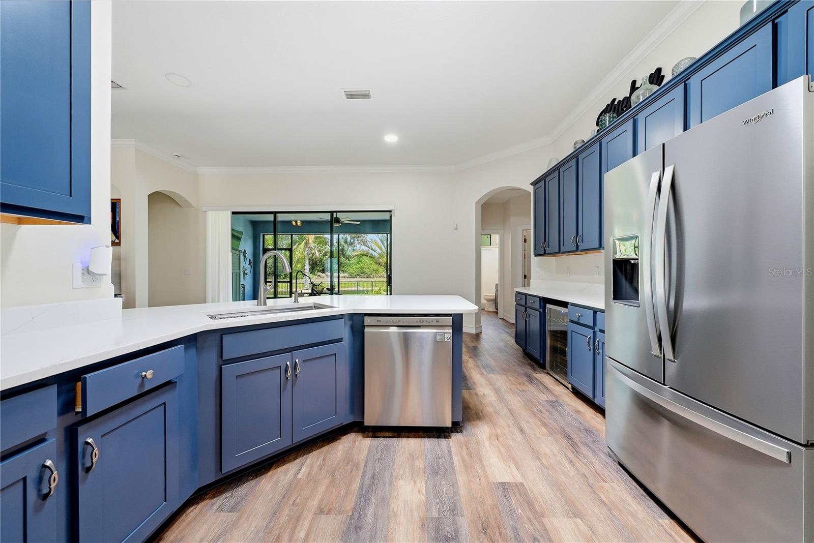 HARBOUR ISLES PH 2A/2B/2C - Residential