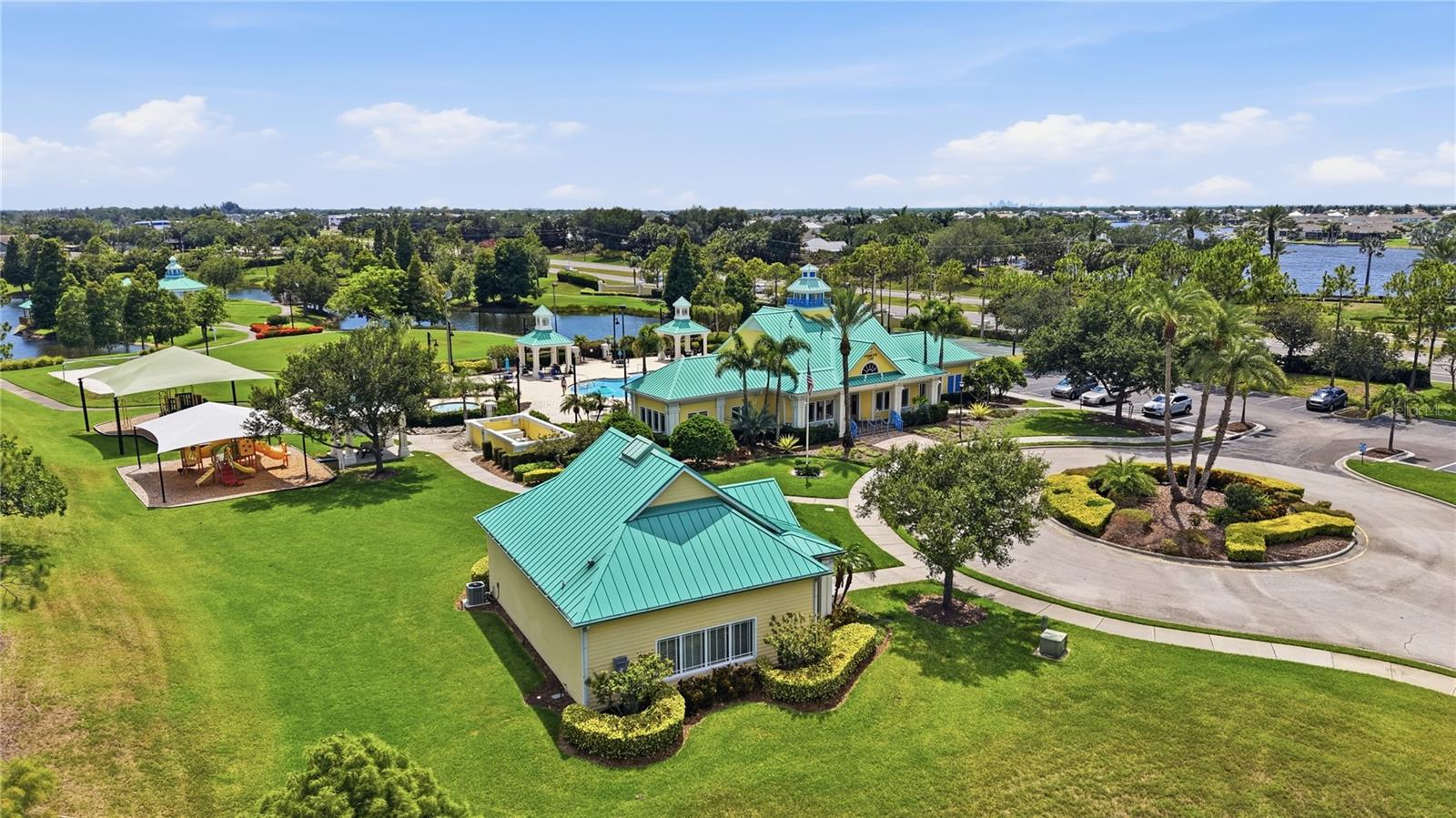 HARBOUR ISLES PH 2A/2B/2C - Residential