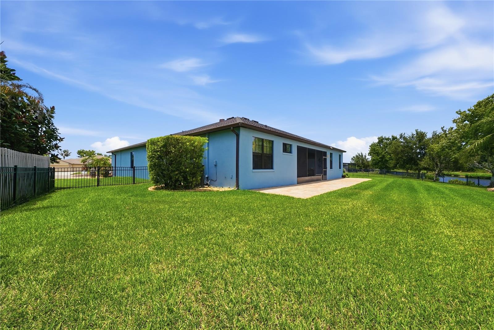 HARBOUR ISLES PH 2A/2B/2C - Residential