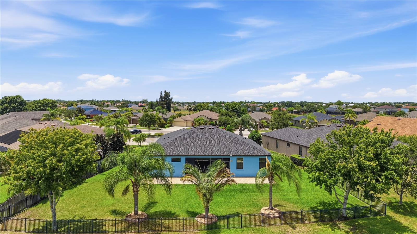 HARBOUR ISLES PH 2A/2B/2C - Residential