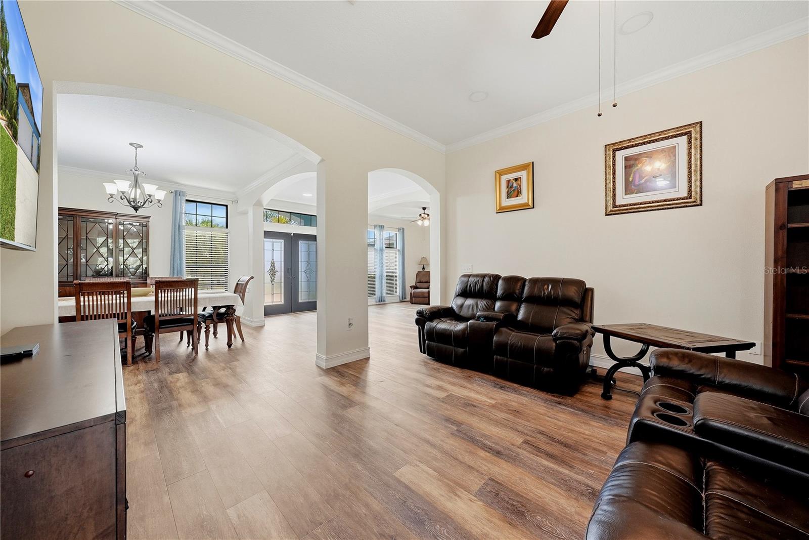 HARBOUR ISLES PH 2A/2B/2C - Residential