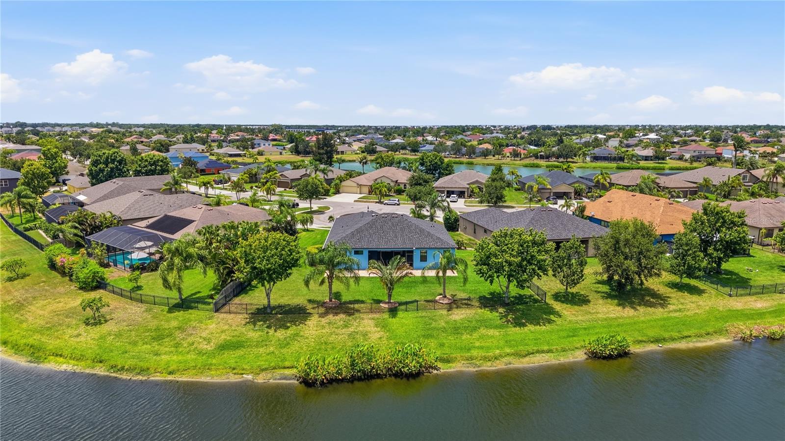 HARBOUR ISLES PH 2A/2B/2C - Residential
