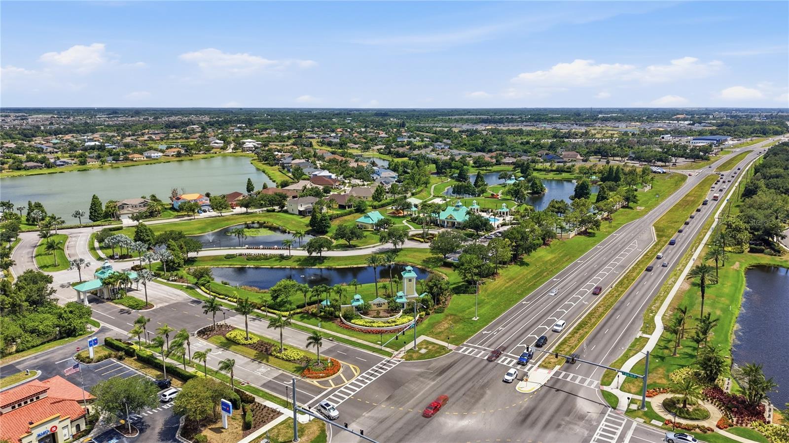 HARBOUR ISLES PH 2A/2B/2C - Residential