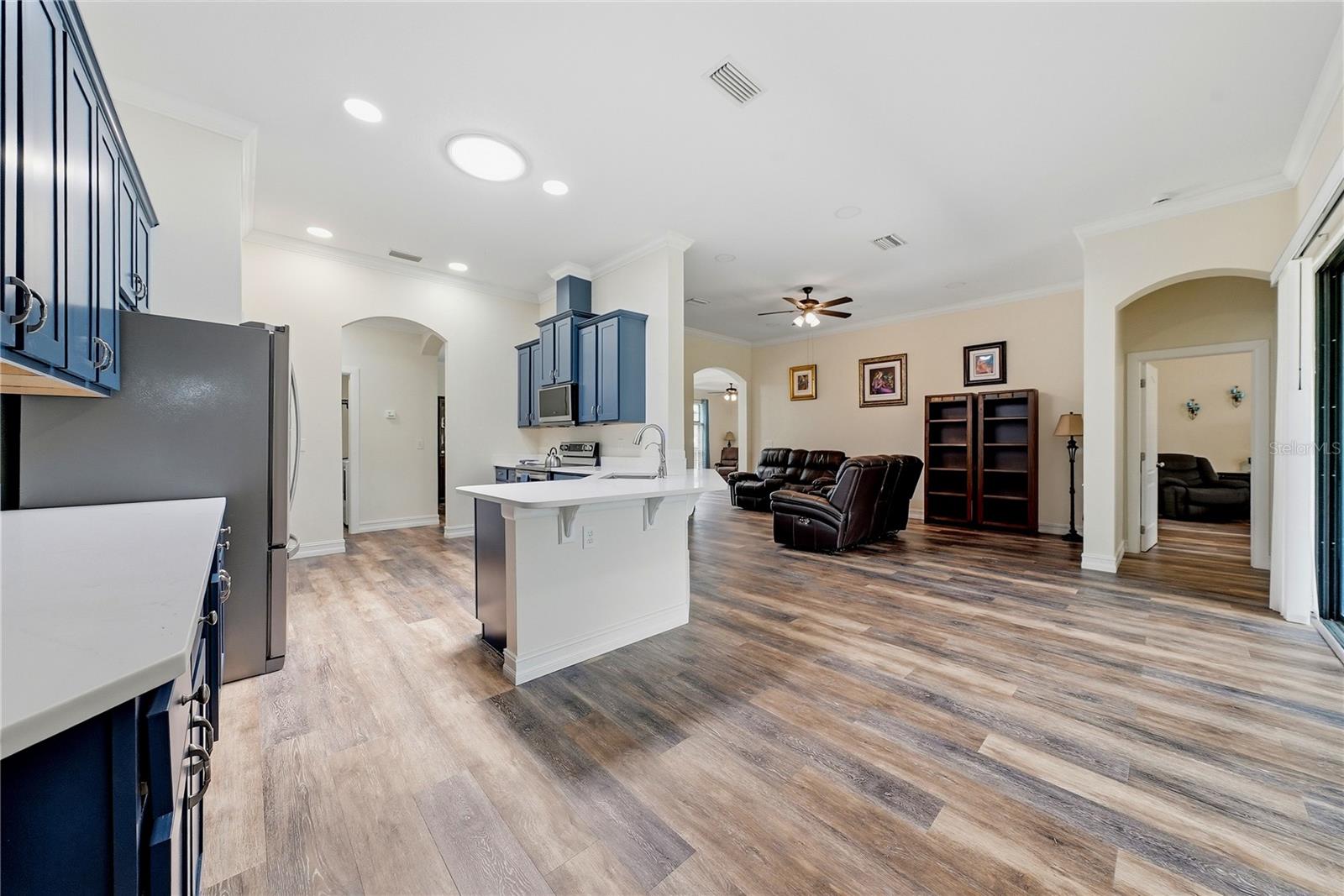 HARBOUR ISLES PH 2A/2B/2C - Residential