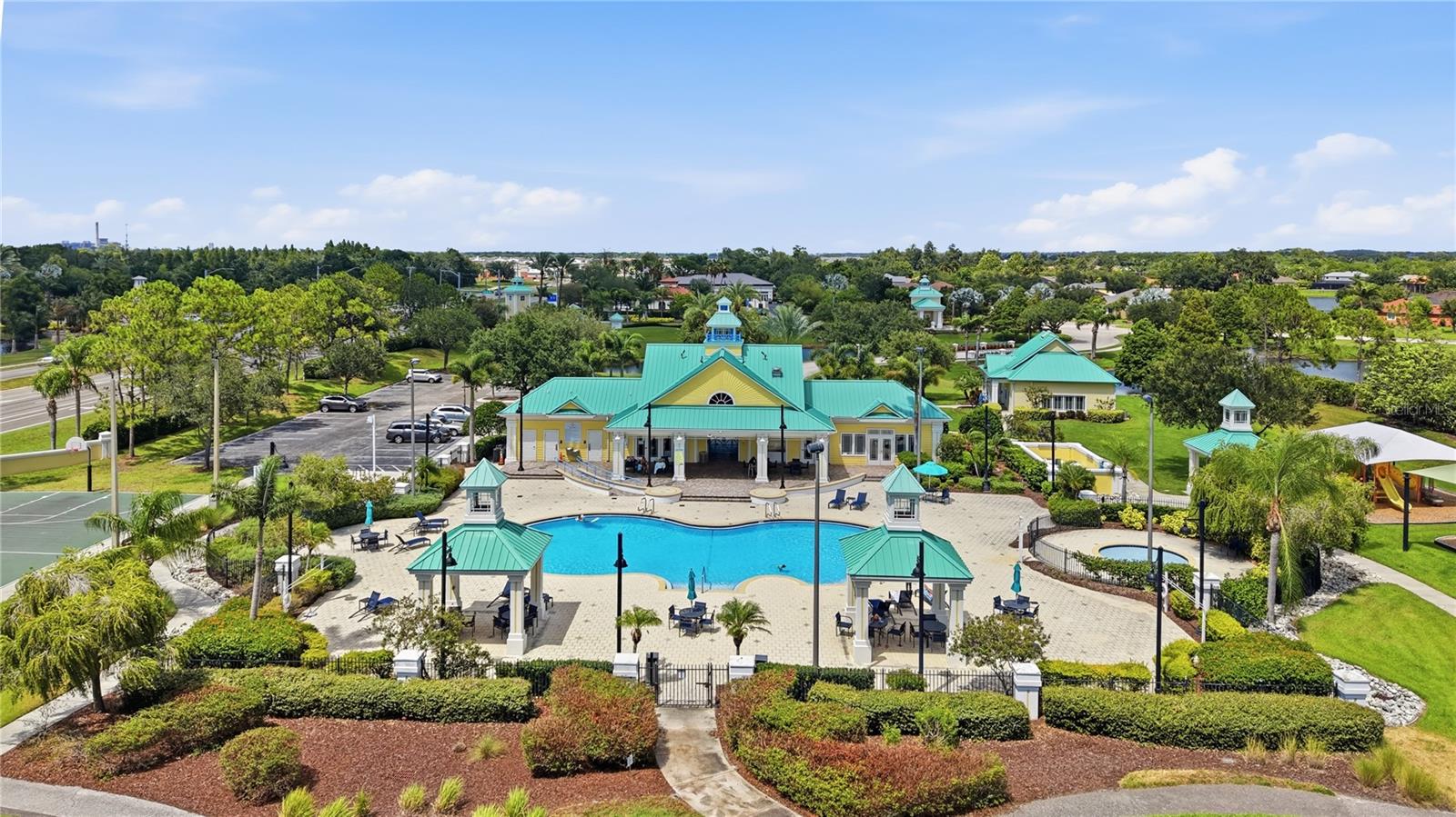 HARBOUR ISLES PH 2A/2B/2C - Residential