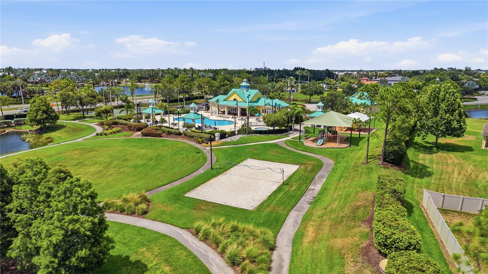 HARBOUR ISLES PH 2A/2B/2C - Residential