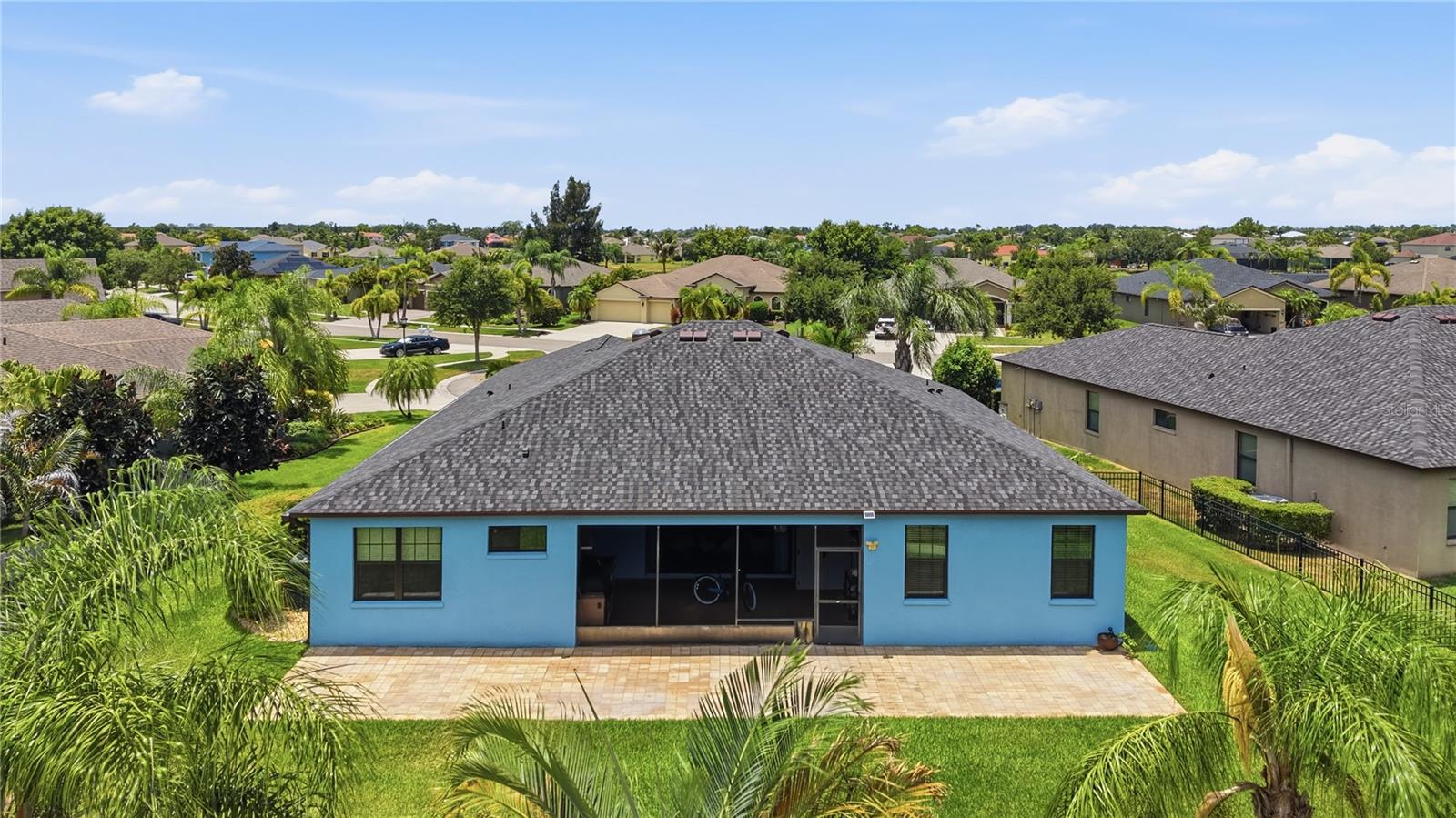 HARBOUR ISLES PH 2A/2B/2C - Residential