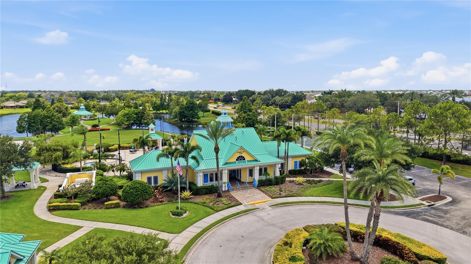 HARBOUR ISLES PH 2A/2B/2C - Residential