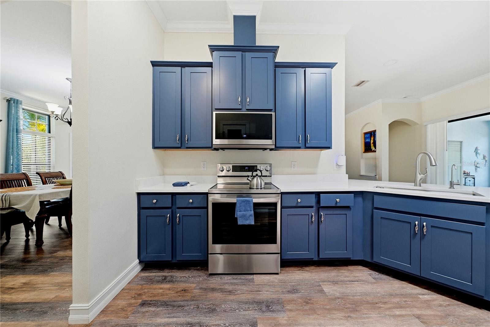 HARBOUR ISLES PH 2A/2B/2C - Residential