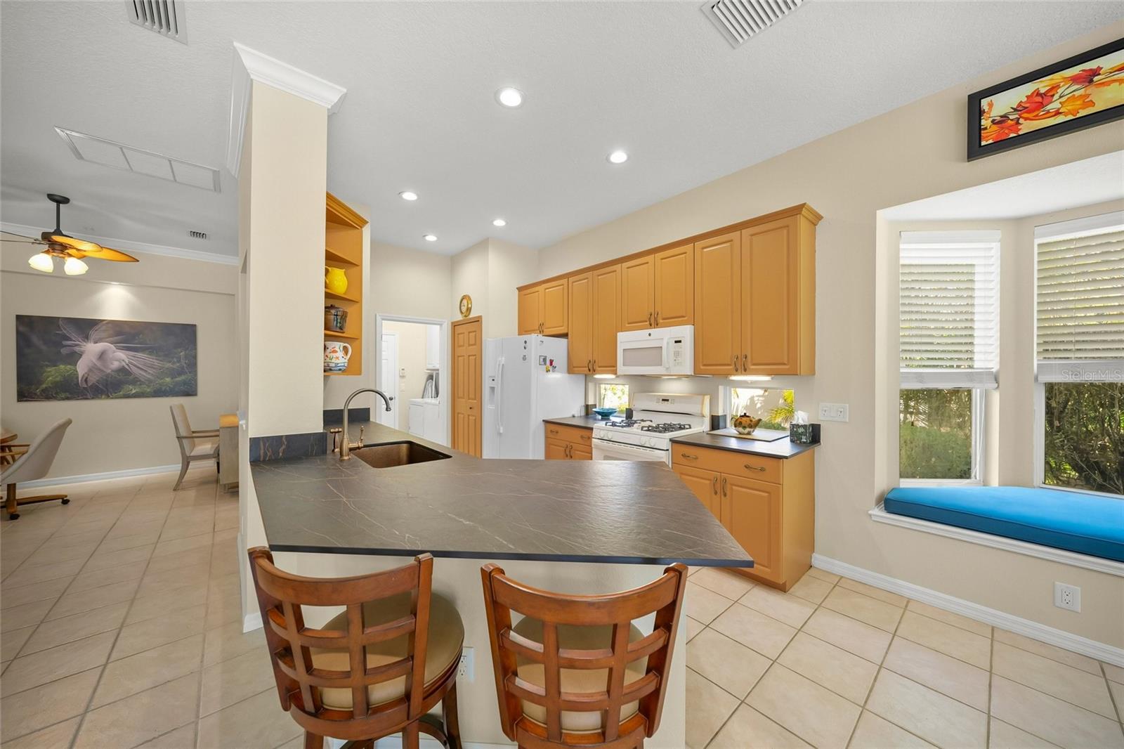 UNIVERSITY PARK COUNTRY CLUB - Residential