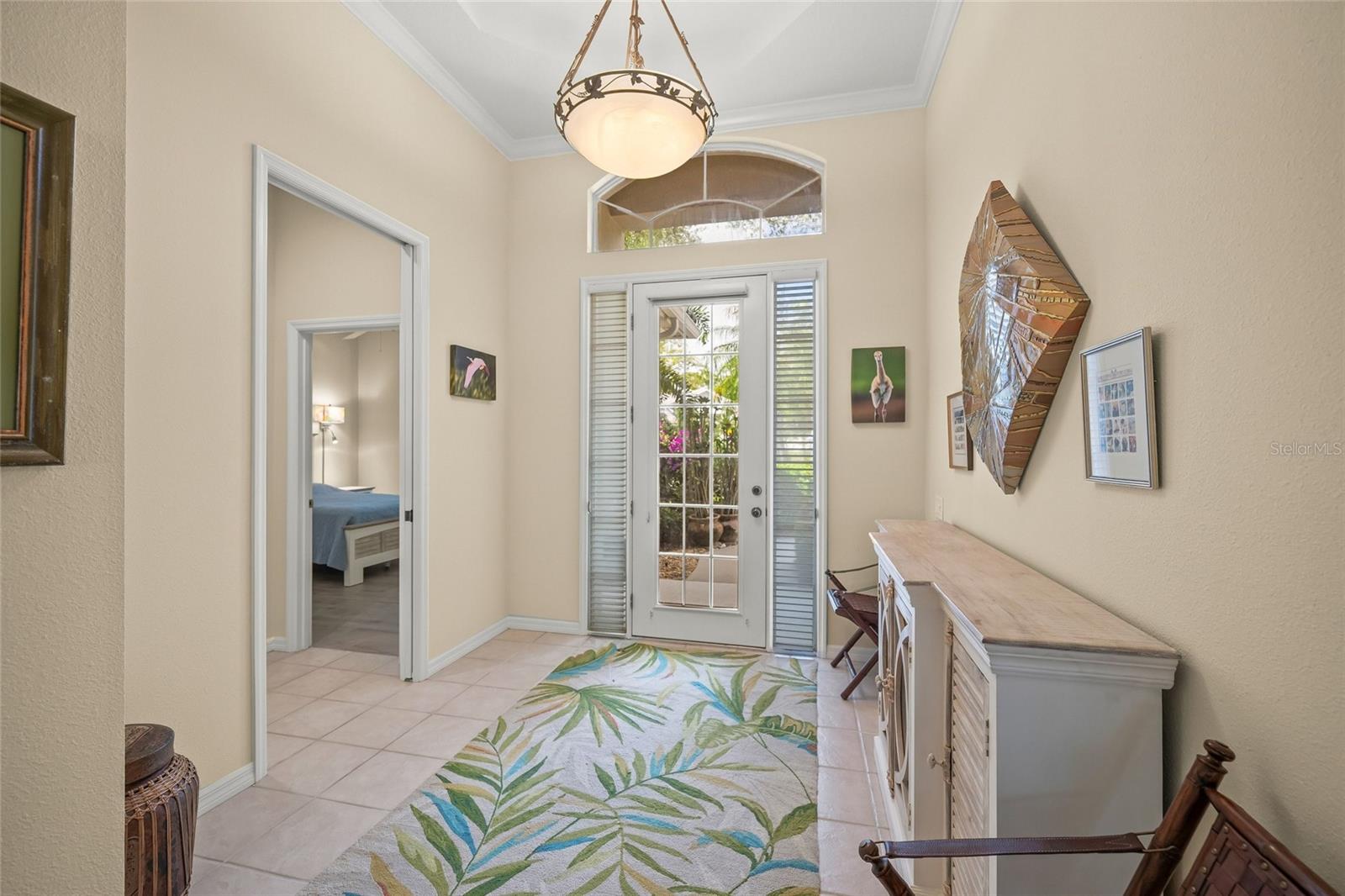 UNIVERSITY PARK COUNTRY CLUB - Residential