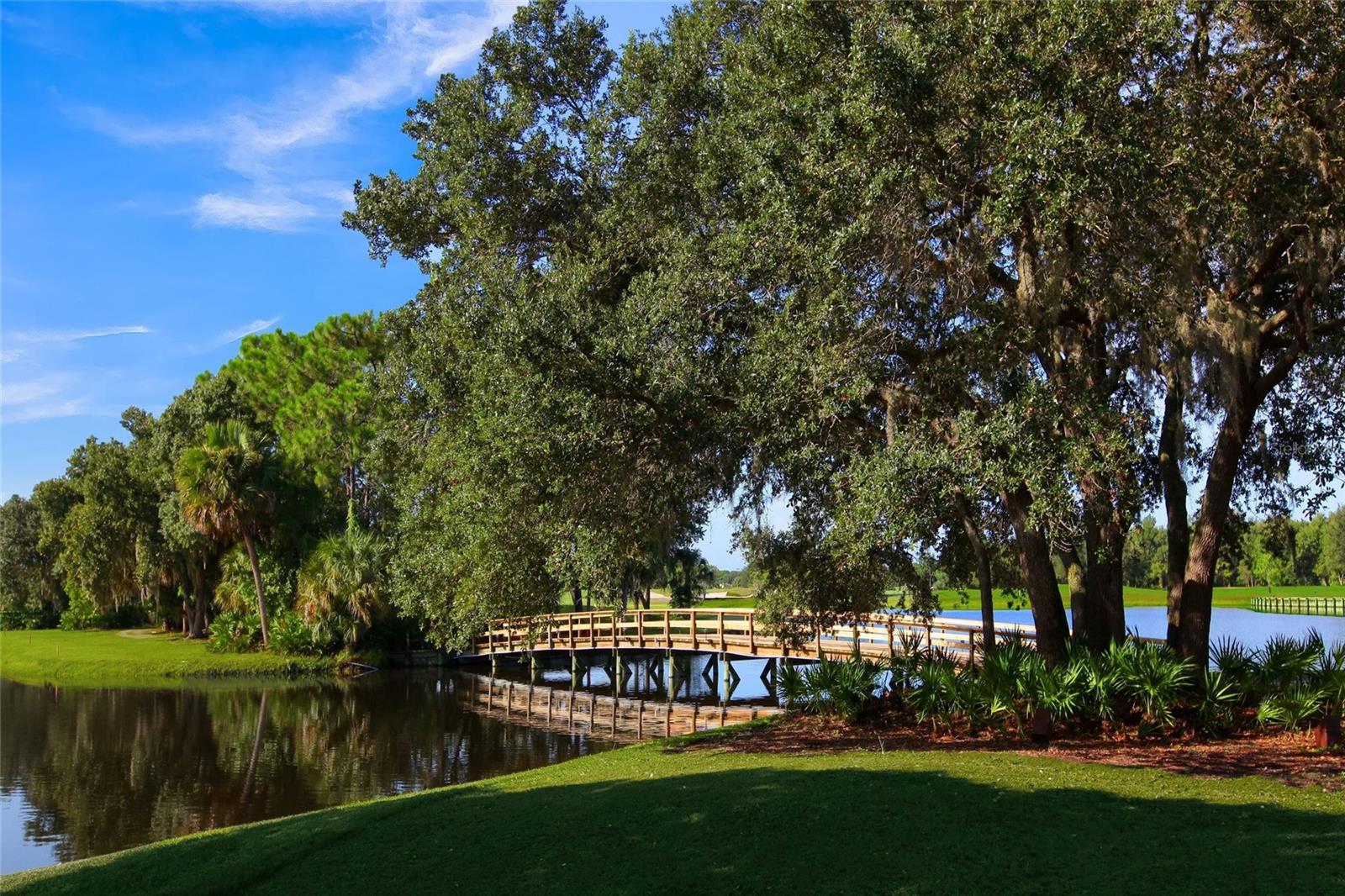 UNIVERSITY PARK COUNTRY CLUB - Residential