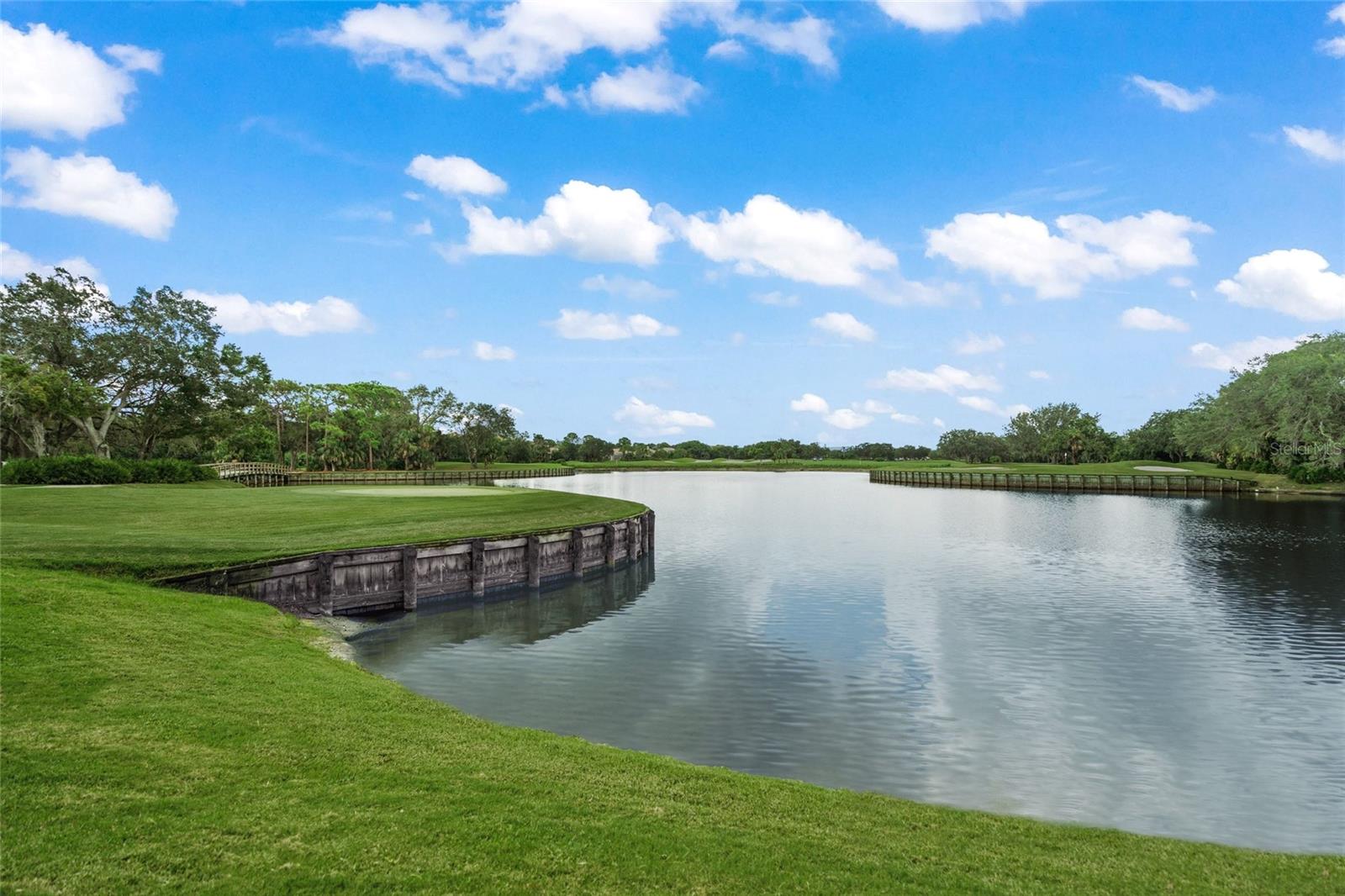 UNIVERSITY PARK COUNTRY CLUB - Residential