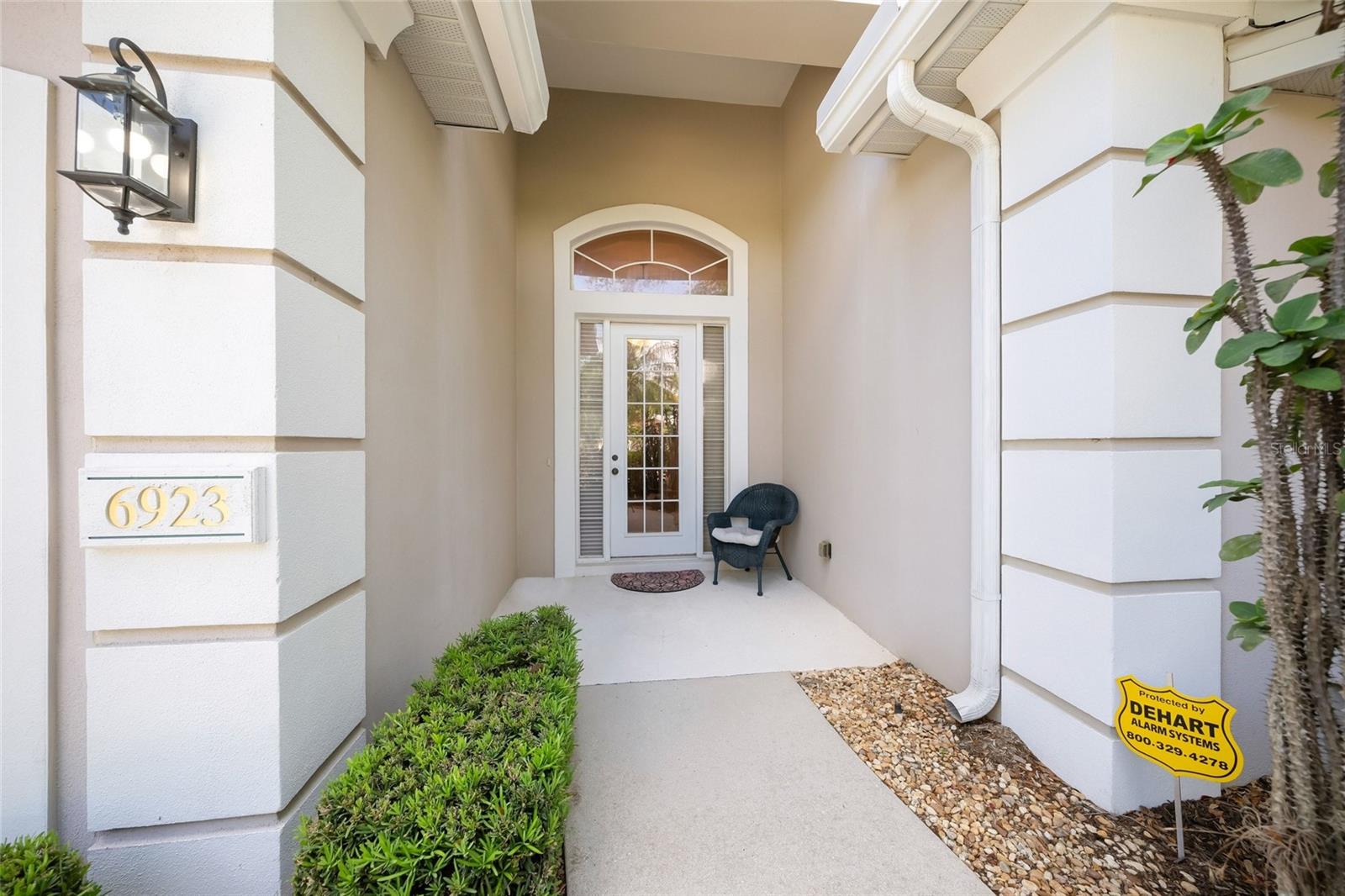 UNIVERSITY PARK COUNTRY CLUB - Residential