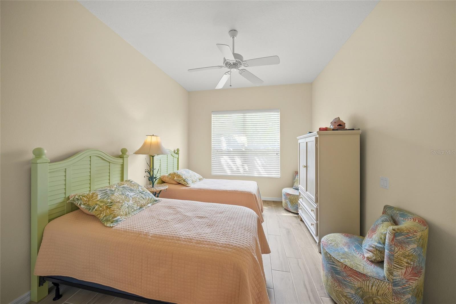 UNIVERSITY PARK COUNTRY CLUB - Residential