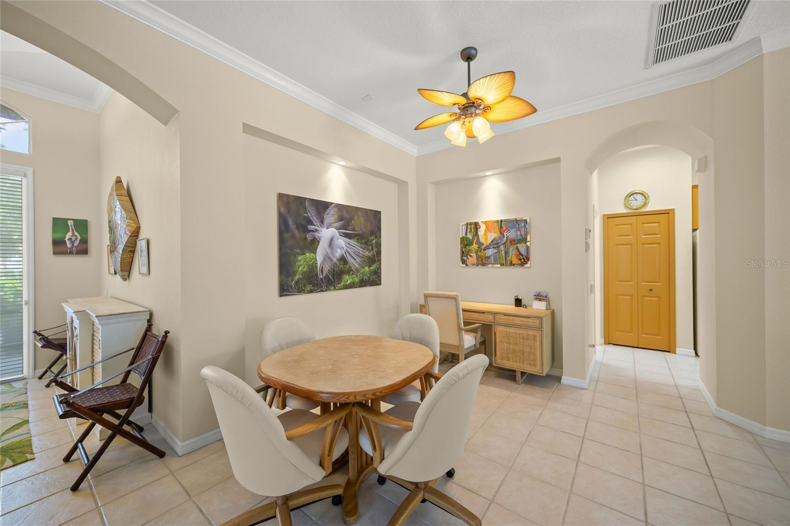 UNIVERSITY PARK COUNTRY CLUB - Residential