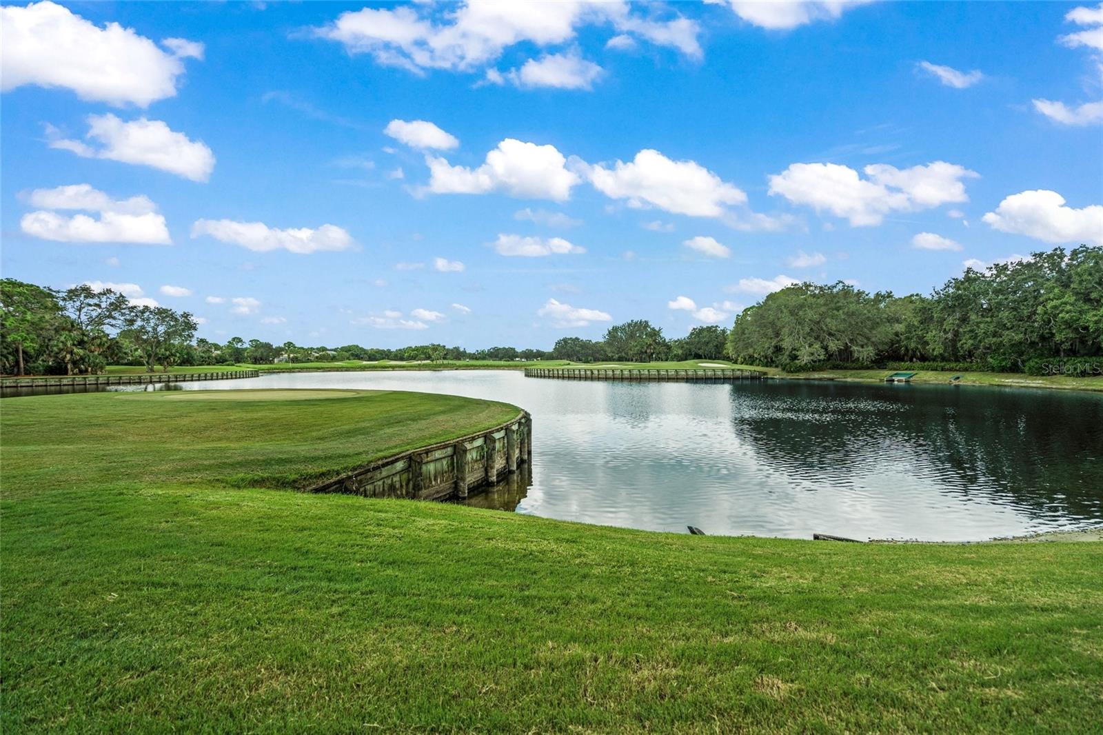 UNIVERSITY PARK COUNTRY CLUB - Residential