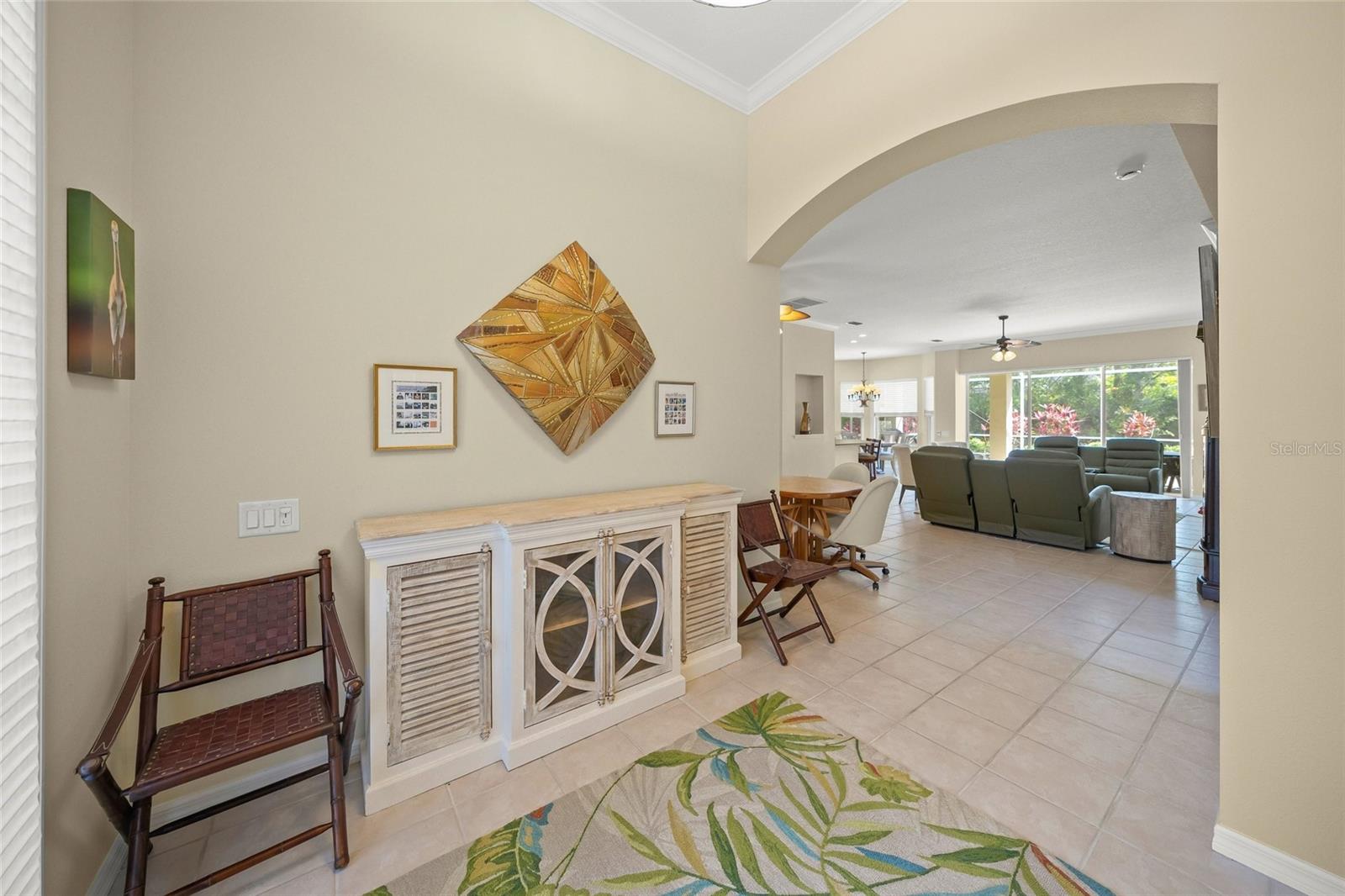 UNIVERSITY PARK COUNTRY CLUB - Residential