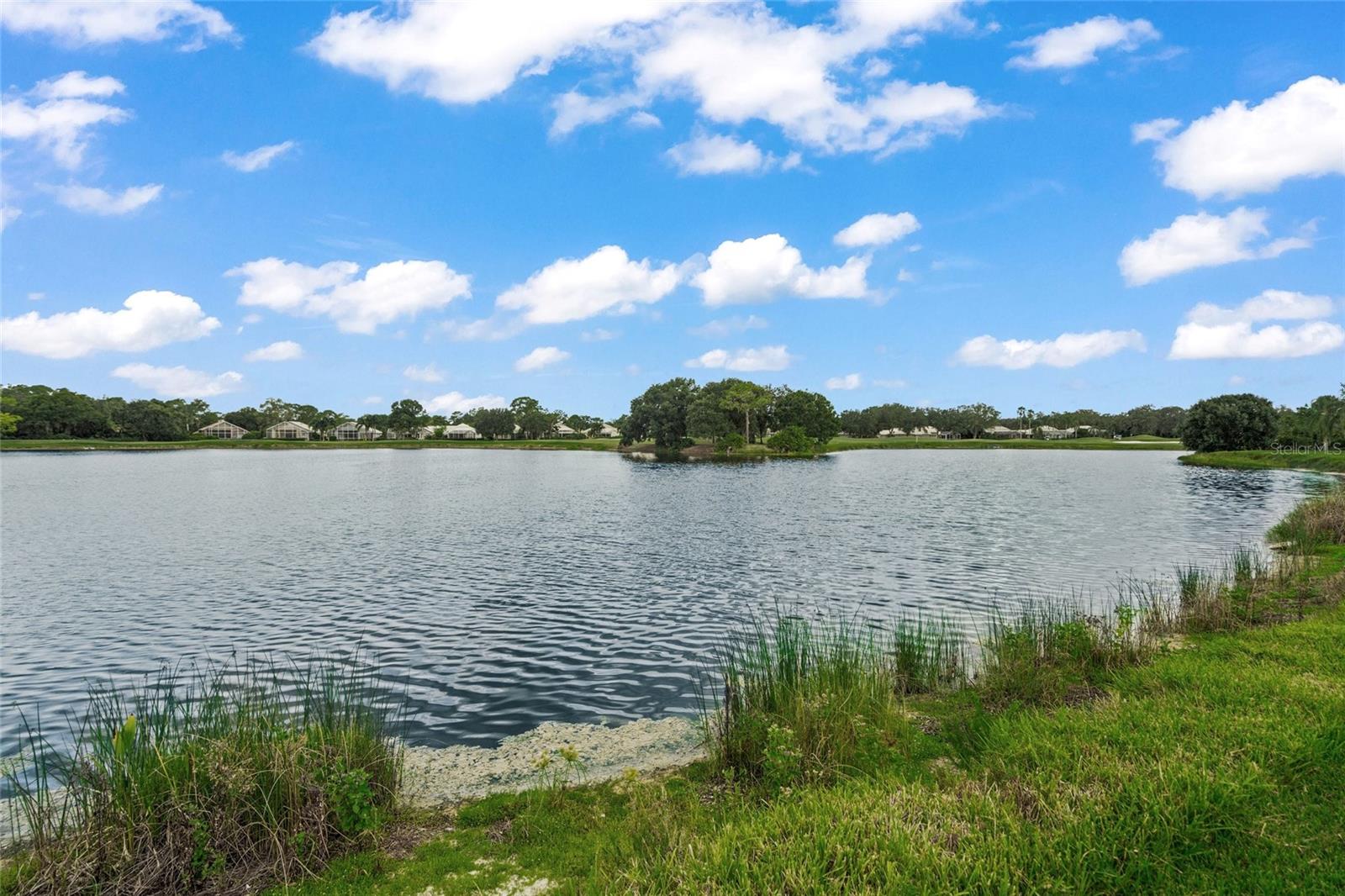 UNIVERSITY PARK COUNTRY CLUB - Residential