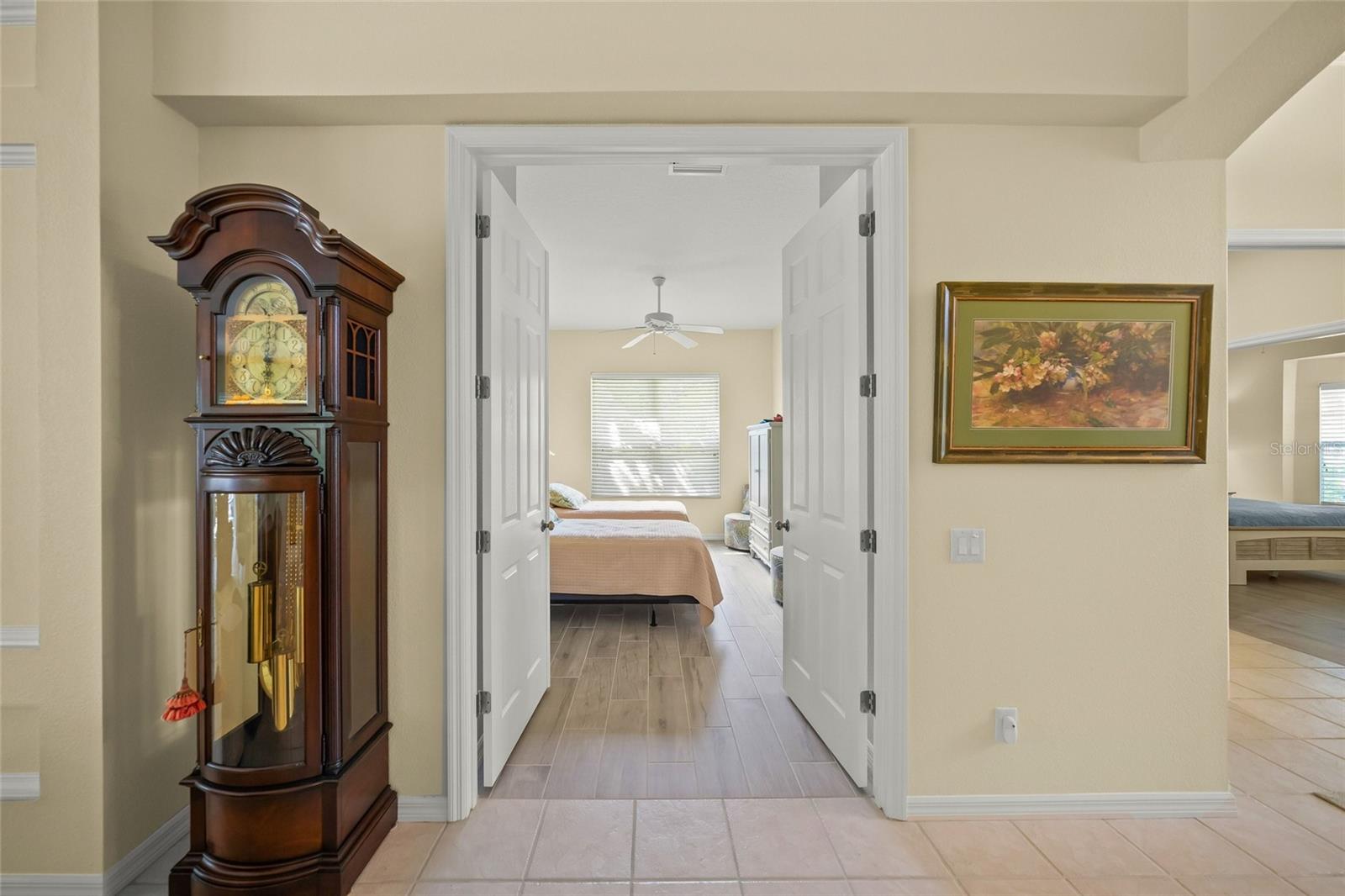 UNIVERSITY PARK COUNTRY CLUB - Residential