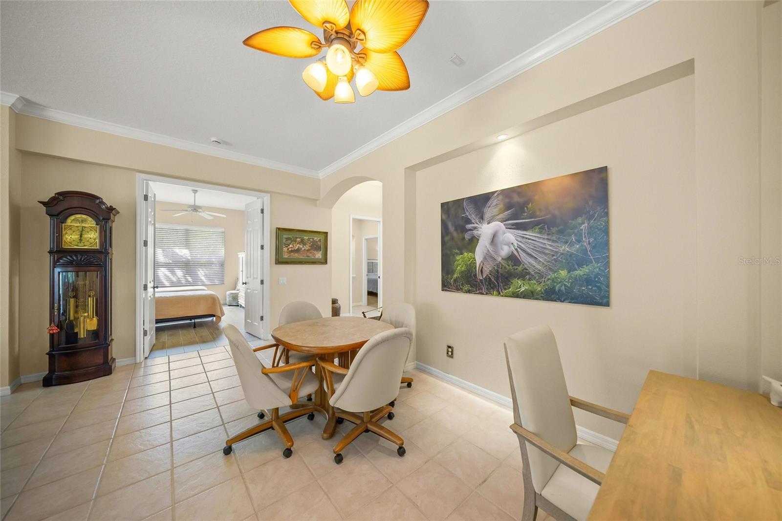 UNIVERSITY PARK COUNTRY CLUB - Residential