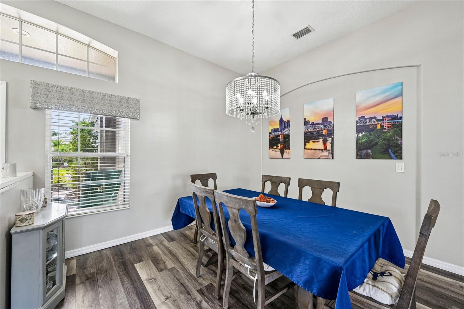 CHELSEA OAKS PH II & III - Residential