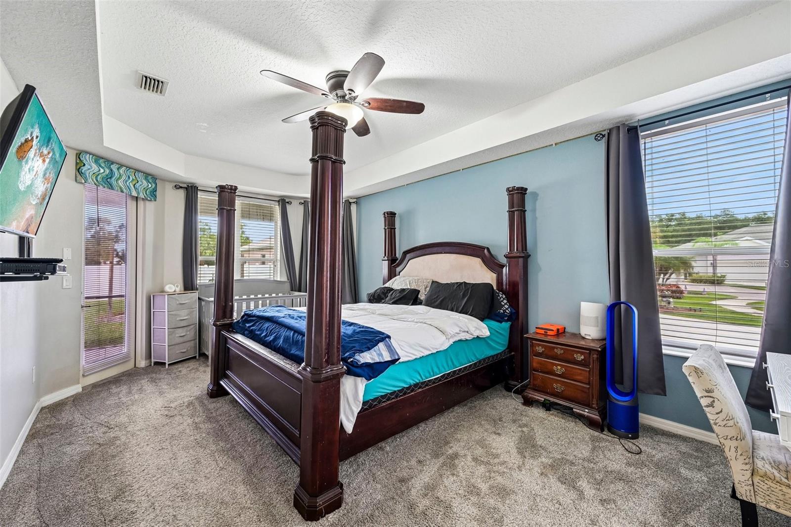 CHELSEA OAKS PH II & III - Residential