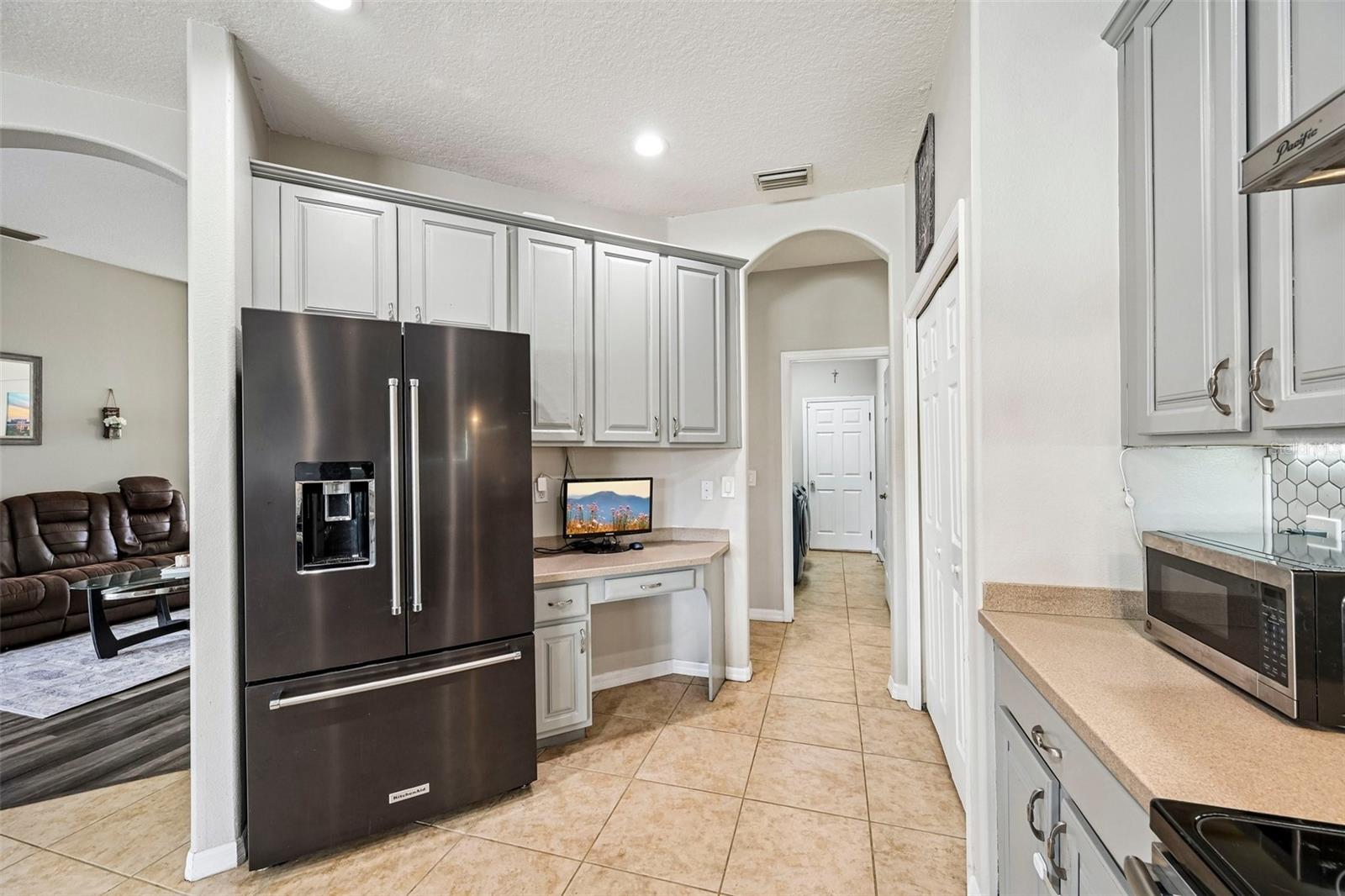 CHELSEA OAKS PH II & III - Residential