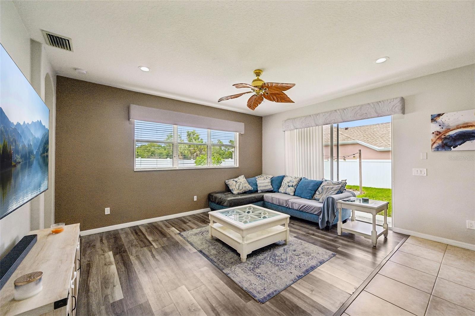 CHELSEA OAKS PH II & III - Residential