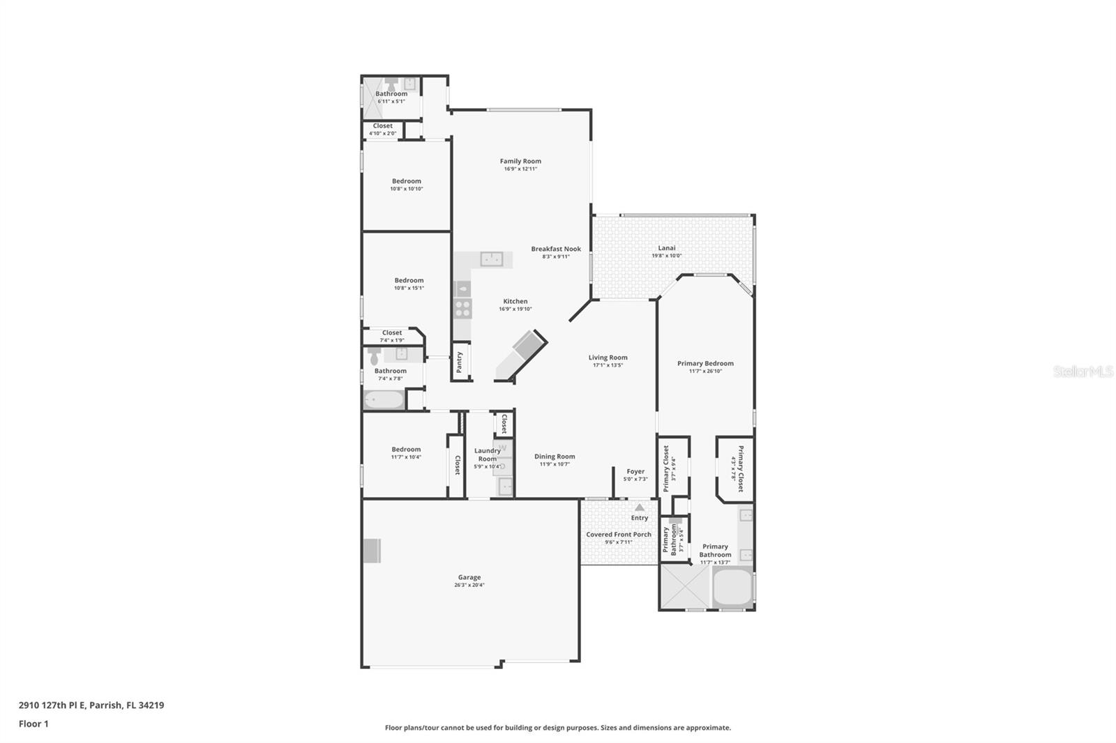 CHELSEA OAKS PH II & III - Residential