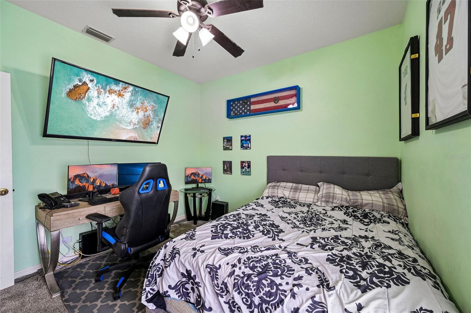 CHELSEA OAKS PH II & III - Residential