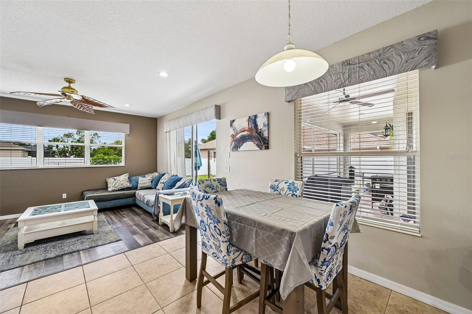 CHELSEA OAKS PH II & III - Residential