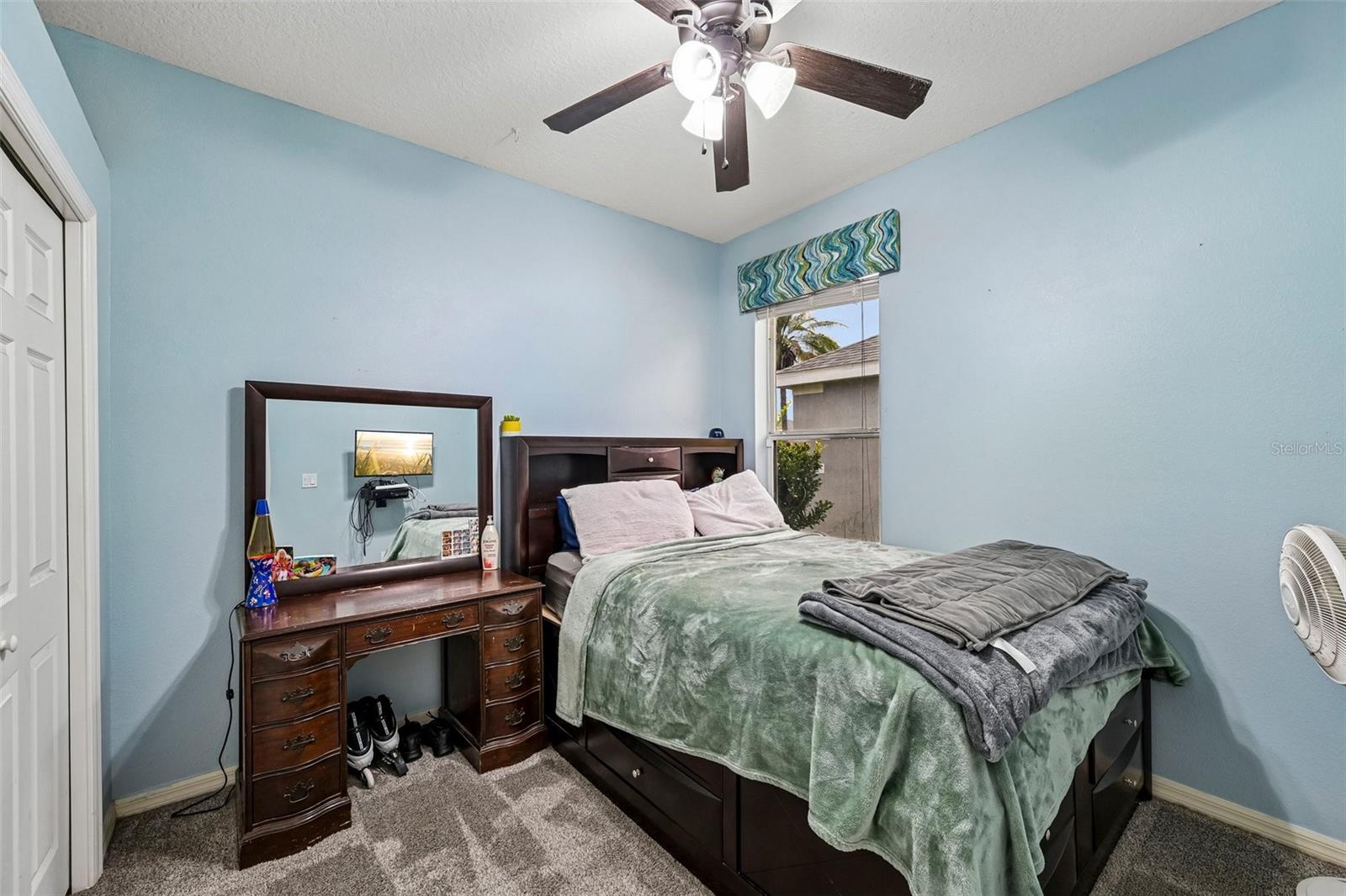 CHELSEA OAKS PH II & III - Residential