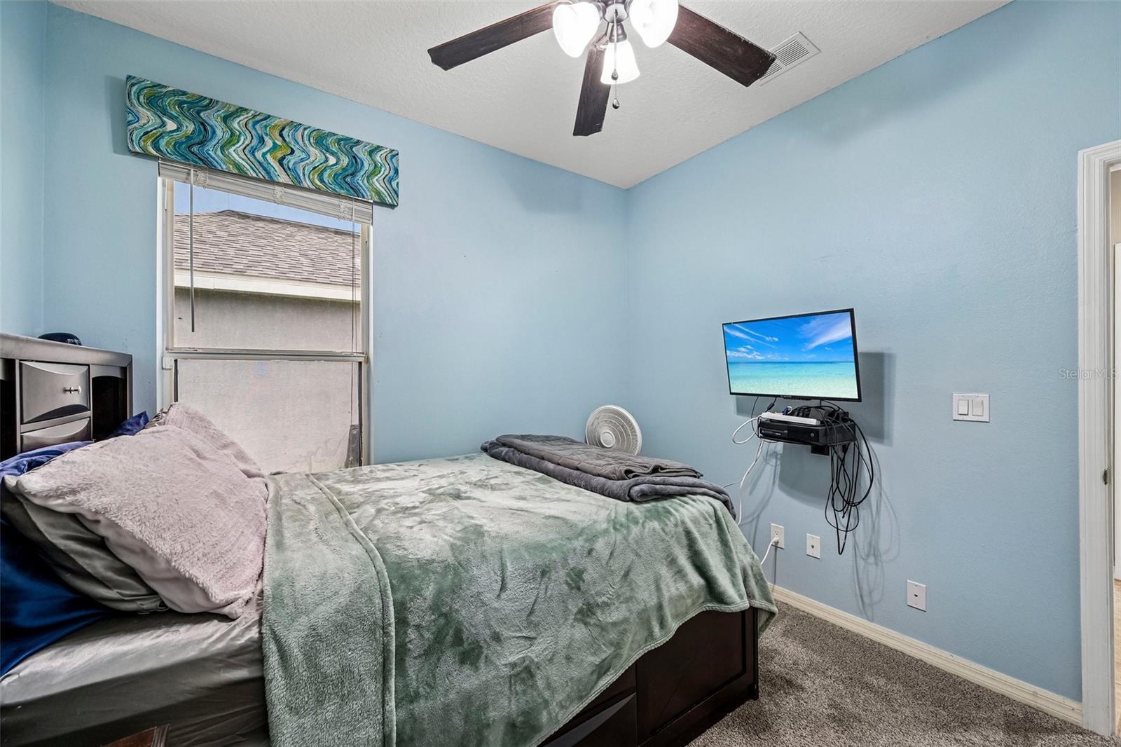 CHELSEA OAKS PH II & III - Residential