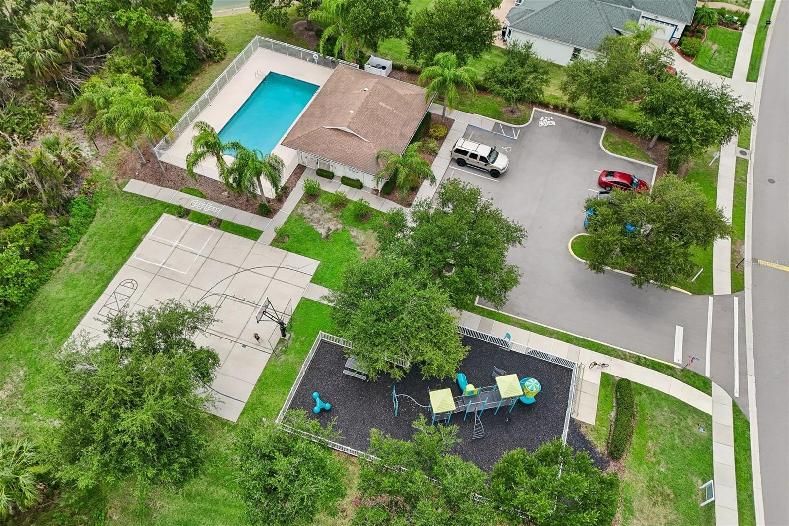CHELSEA OAKS PH II & III - Residential