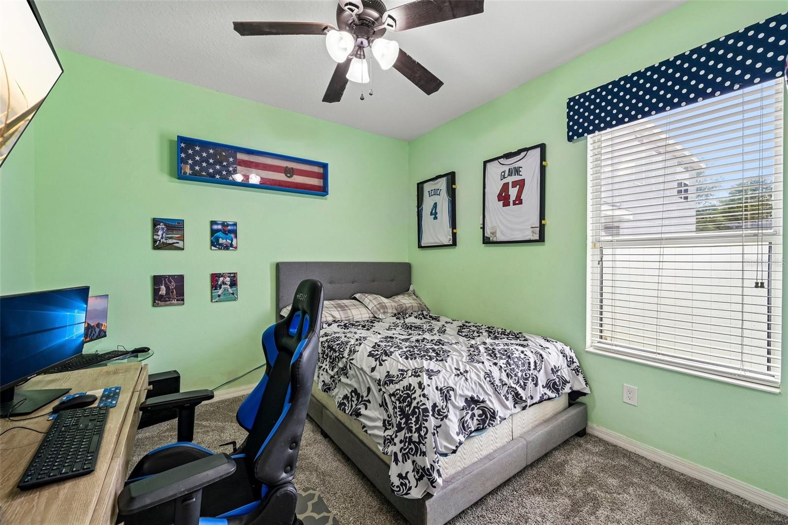 CHELSEA OAKS PH II & III - Residential